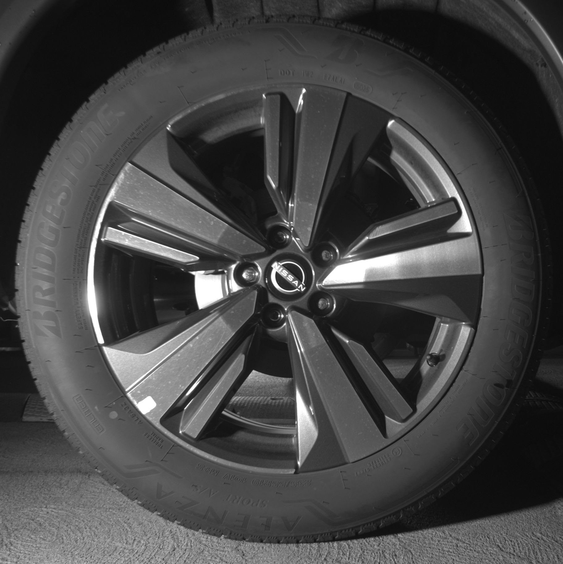 Thumbnail: 2026 Nissan Rogue - 15