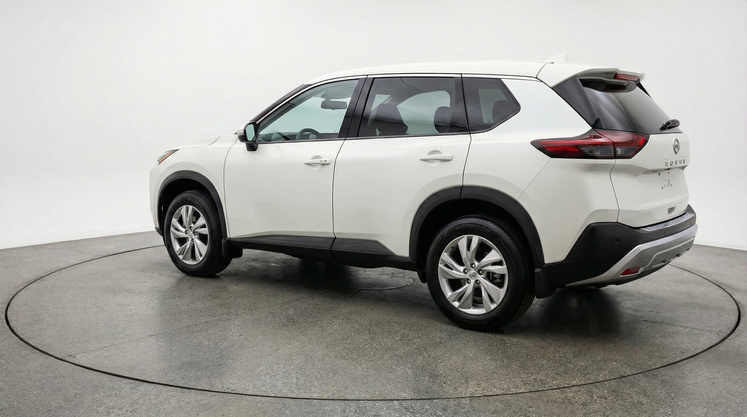 Thumbnail: 2025 Nissan Rogue - 6