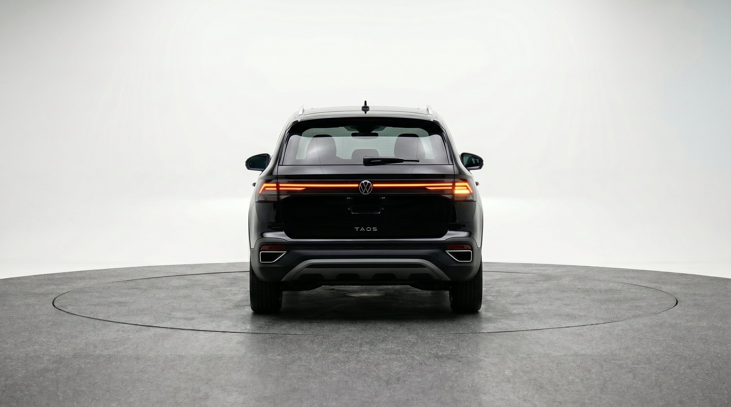 Thumbnail: 2026 Volkswagen Taos - 7