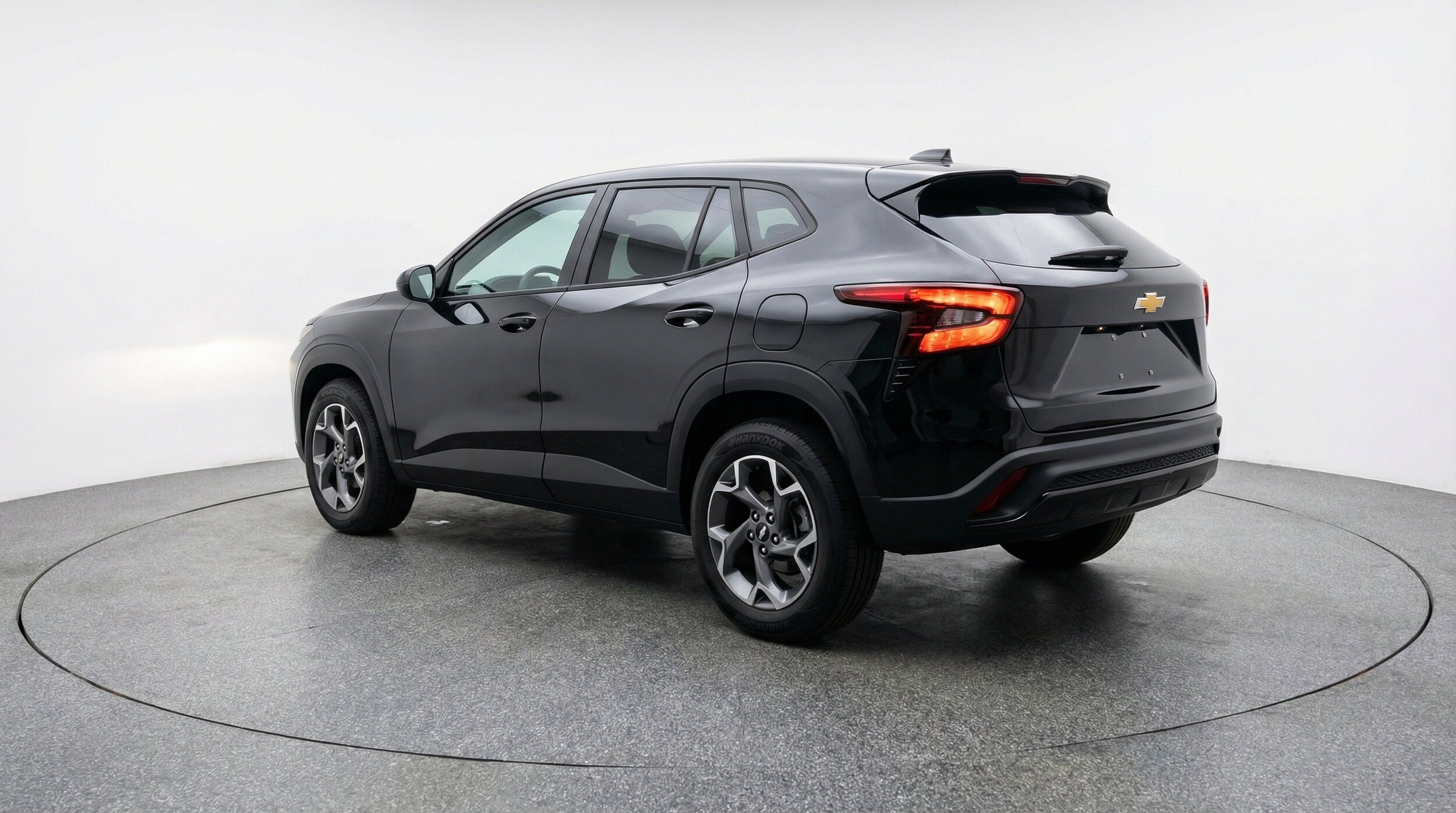 Thumbnail: 2025 Chevrolet Trax - 6