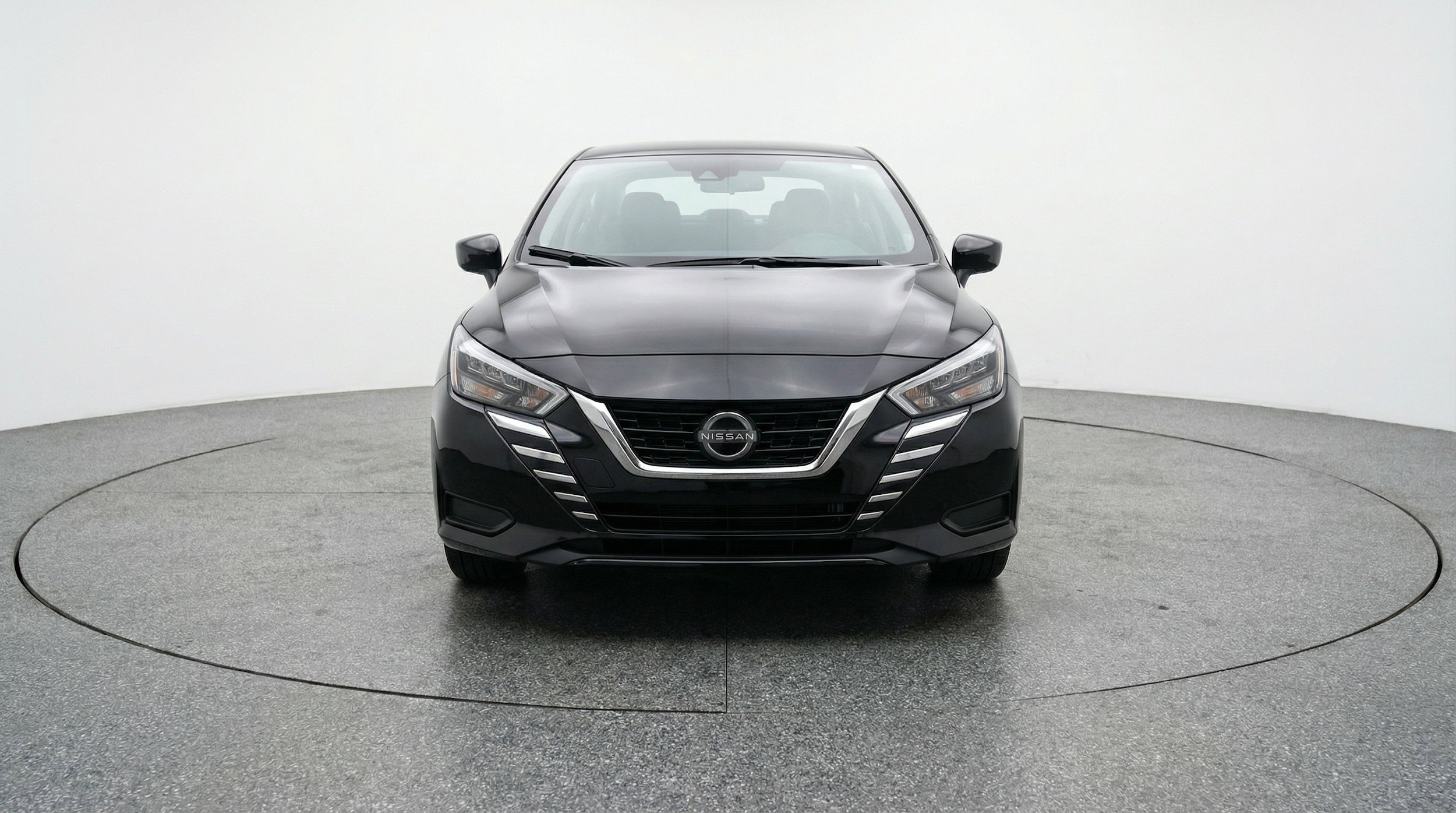 Thumbnail: 2025 Nissan Versa - 2