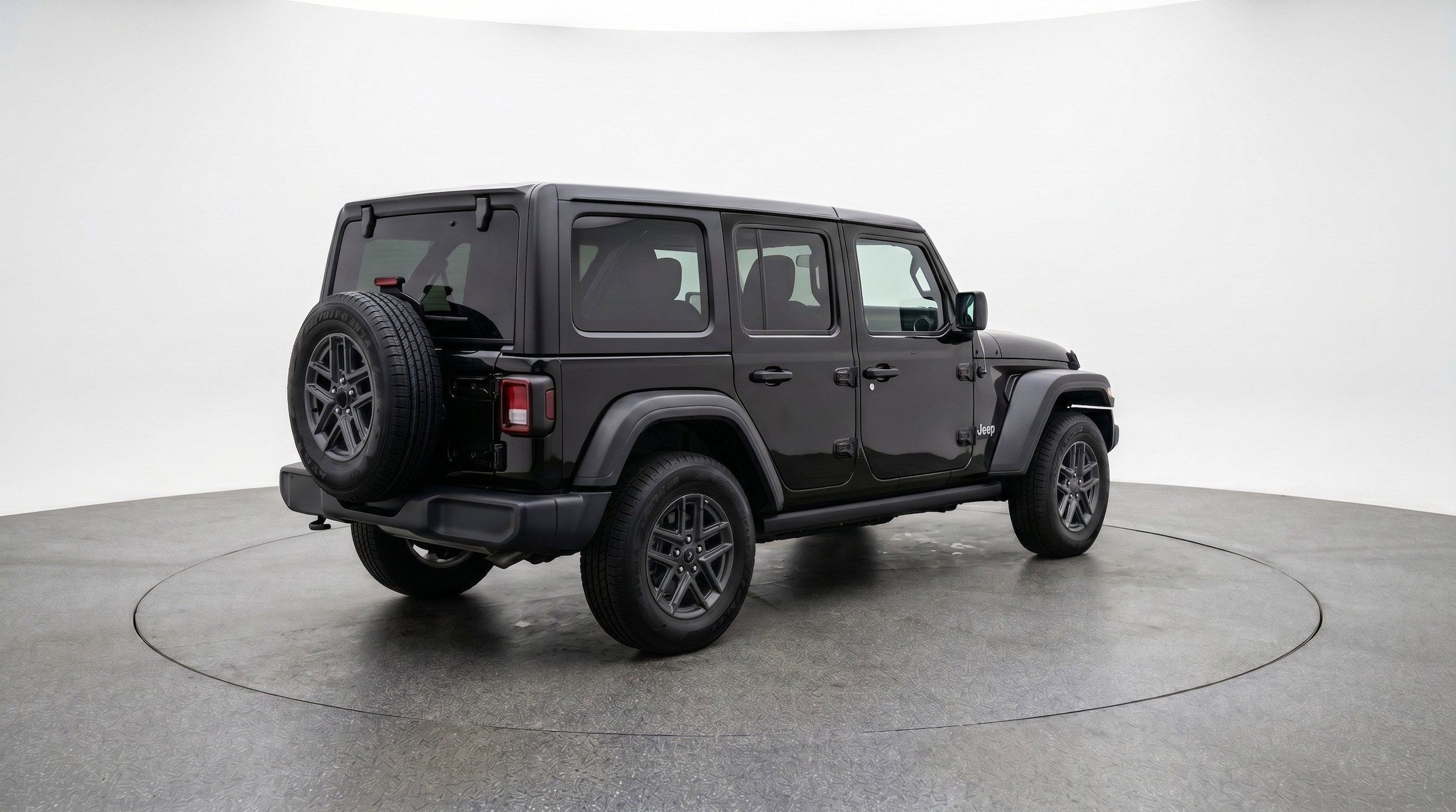 Thumbnail: 2025 Jeep Wrangler - 9