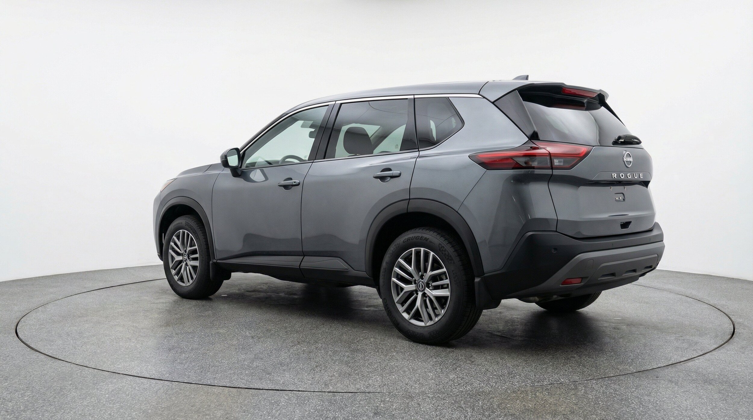 Thumbnail: 2026 Nissan Rogue - 6