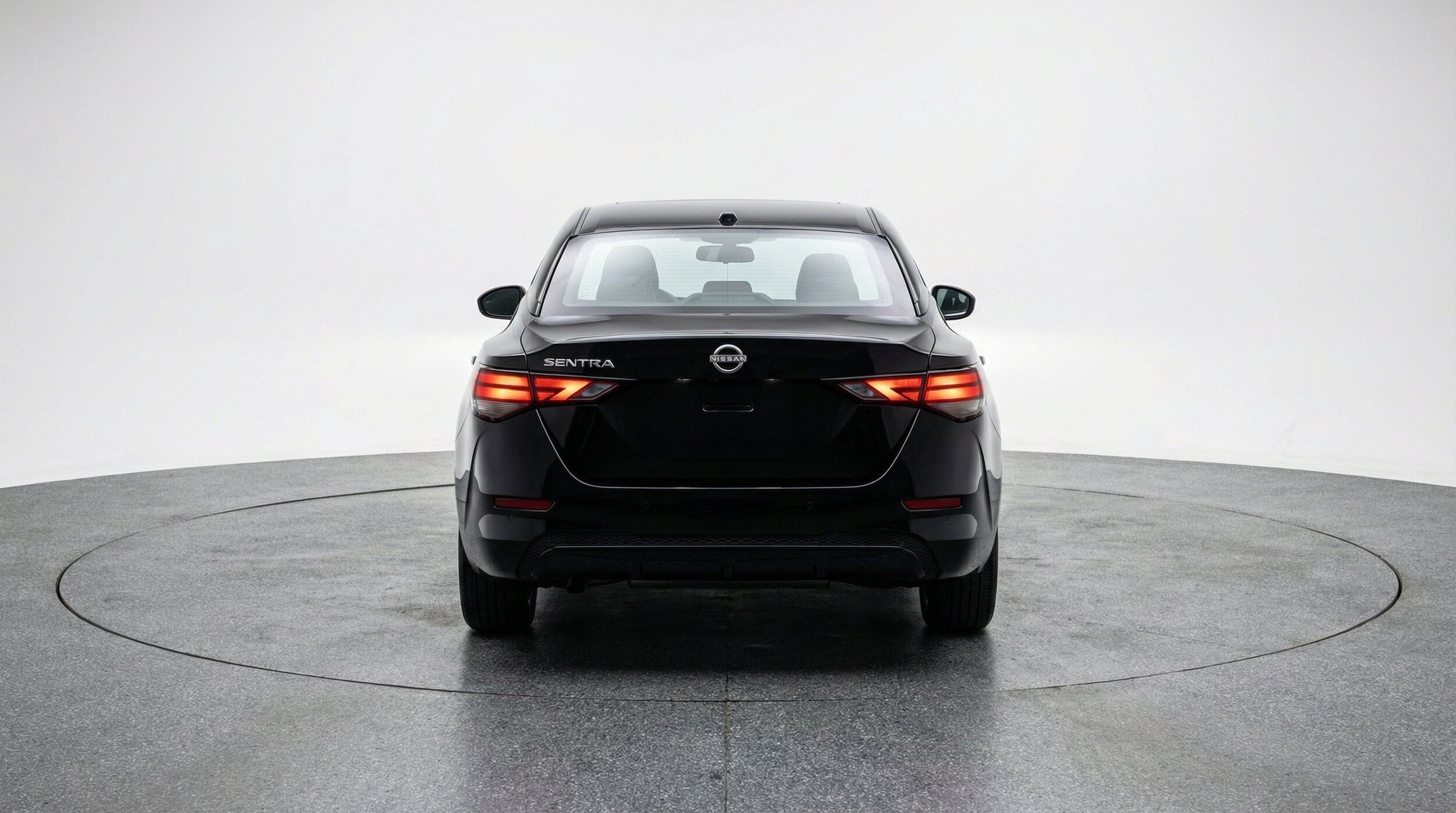 Thumbnail: 2025 Nissan Sentra - 7
