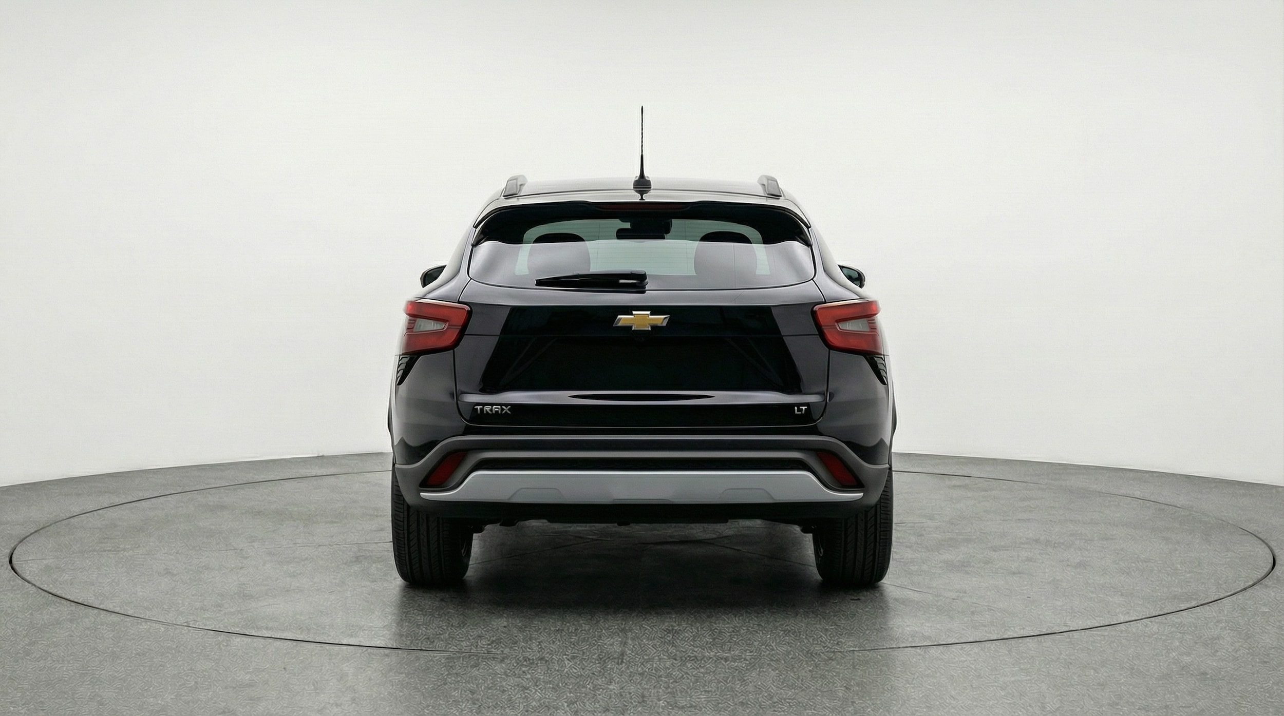 Thumbnail: 2025 Chevrolet Trax - 6