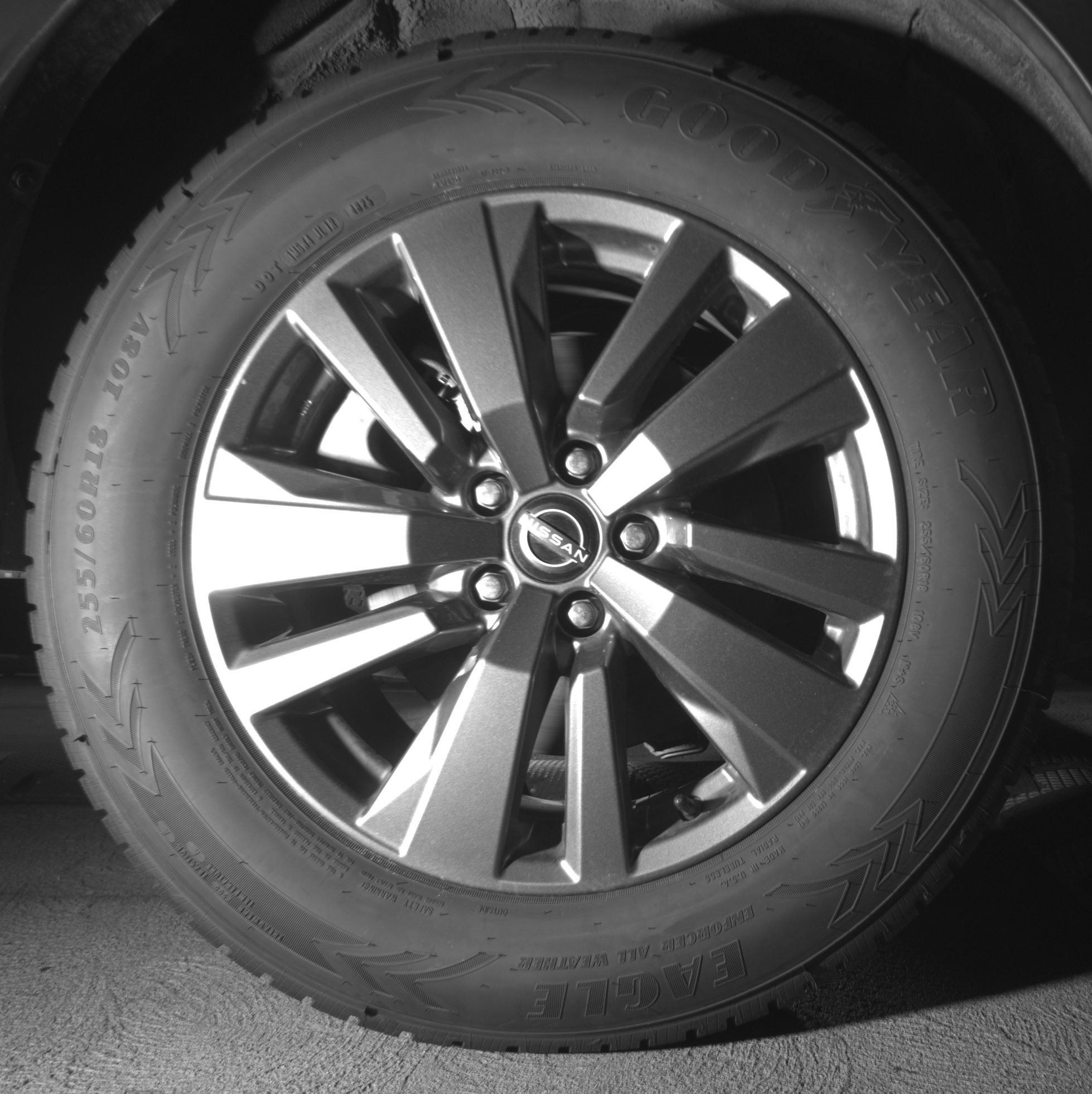 Thumbnail: 2025 Nissan Pathfinder - 15