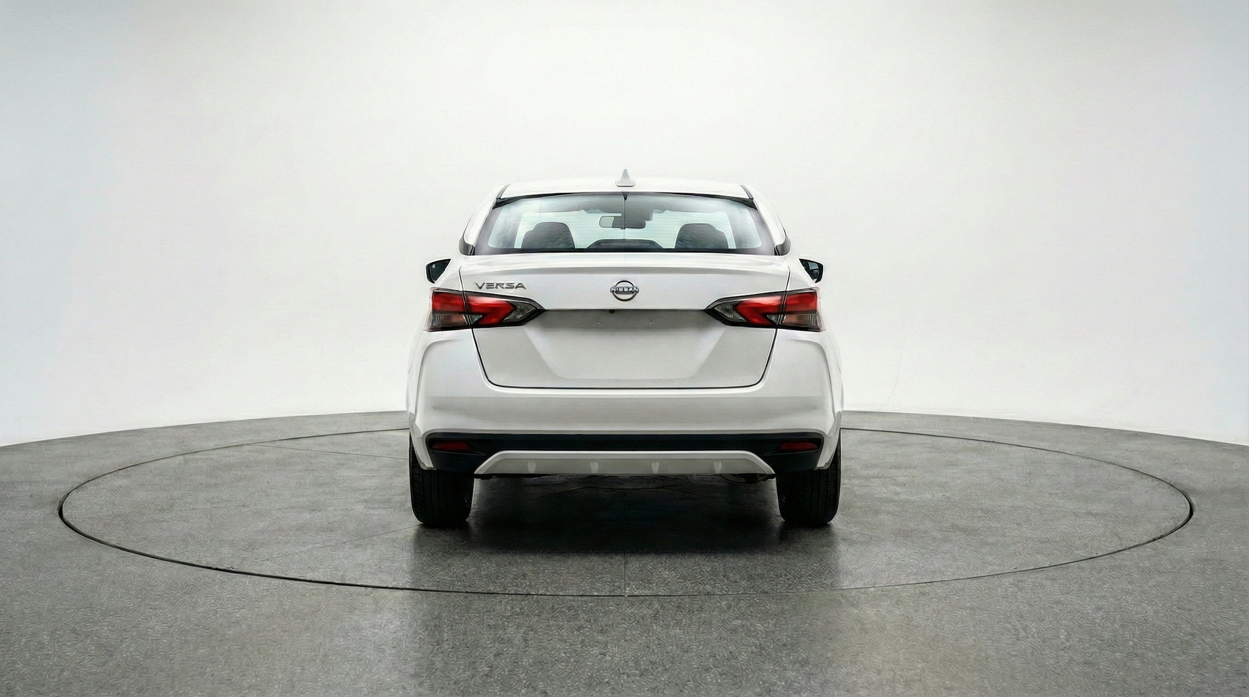 Thumbnail: 2025 Nissan Versa - 7