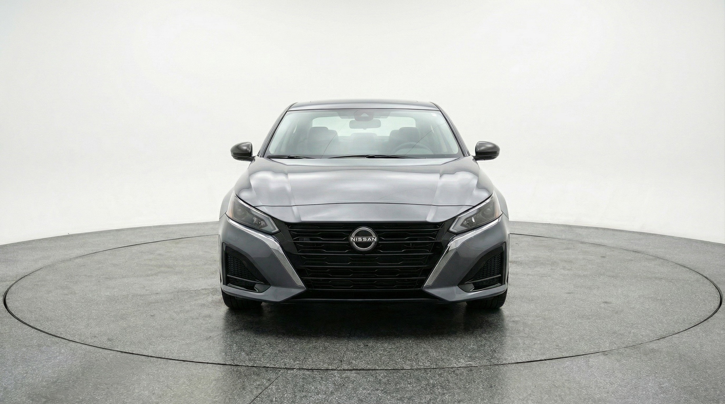 Thumbnail: 2025 Nissan Altima - 2