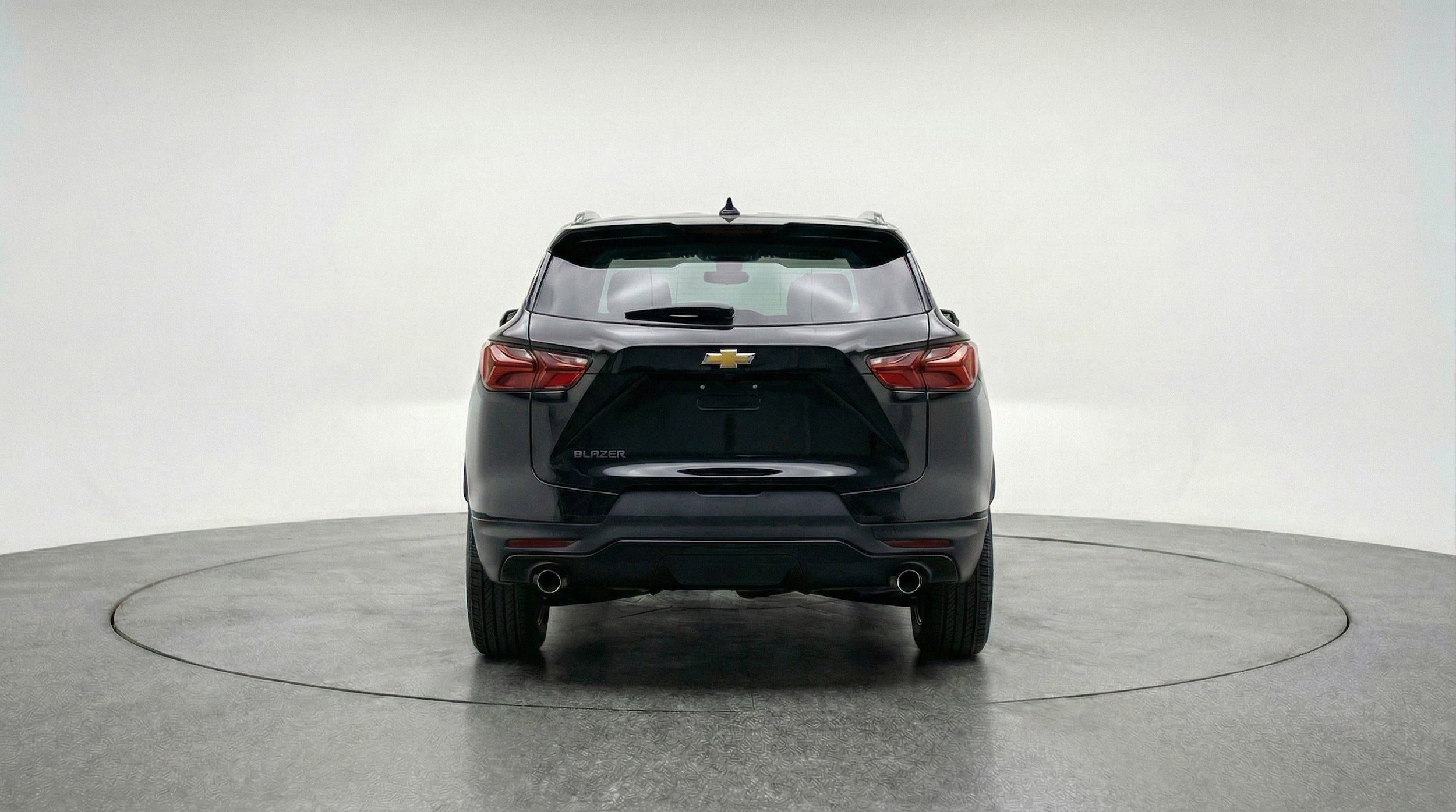 Thumbnail: 2025 Chevrolet Blazer - 7