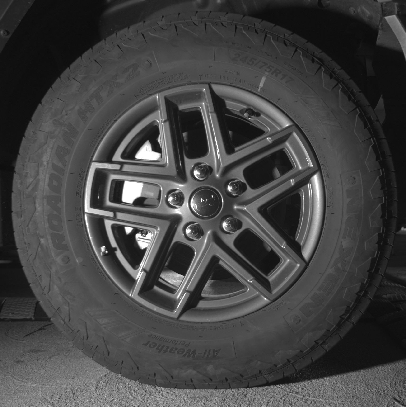 Thumbnail: 2025 Jeep Wrangler - 13
