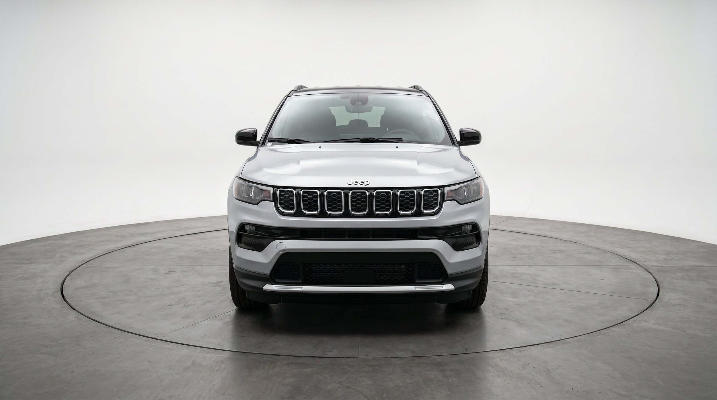Thumbnail: 2025 Jeep Compass - 2