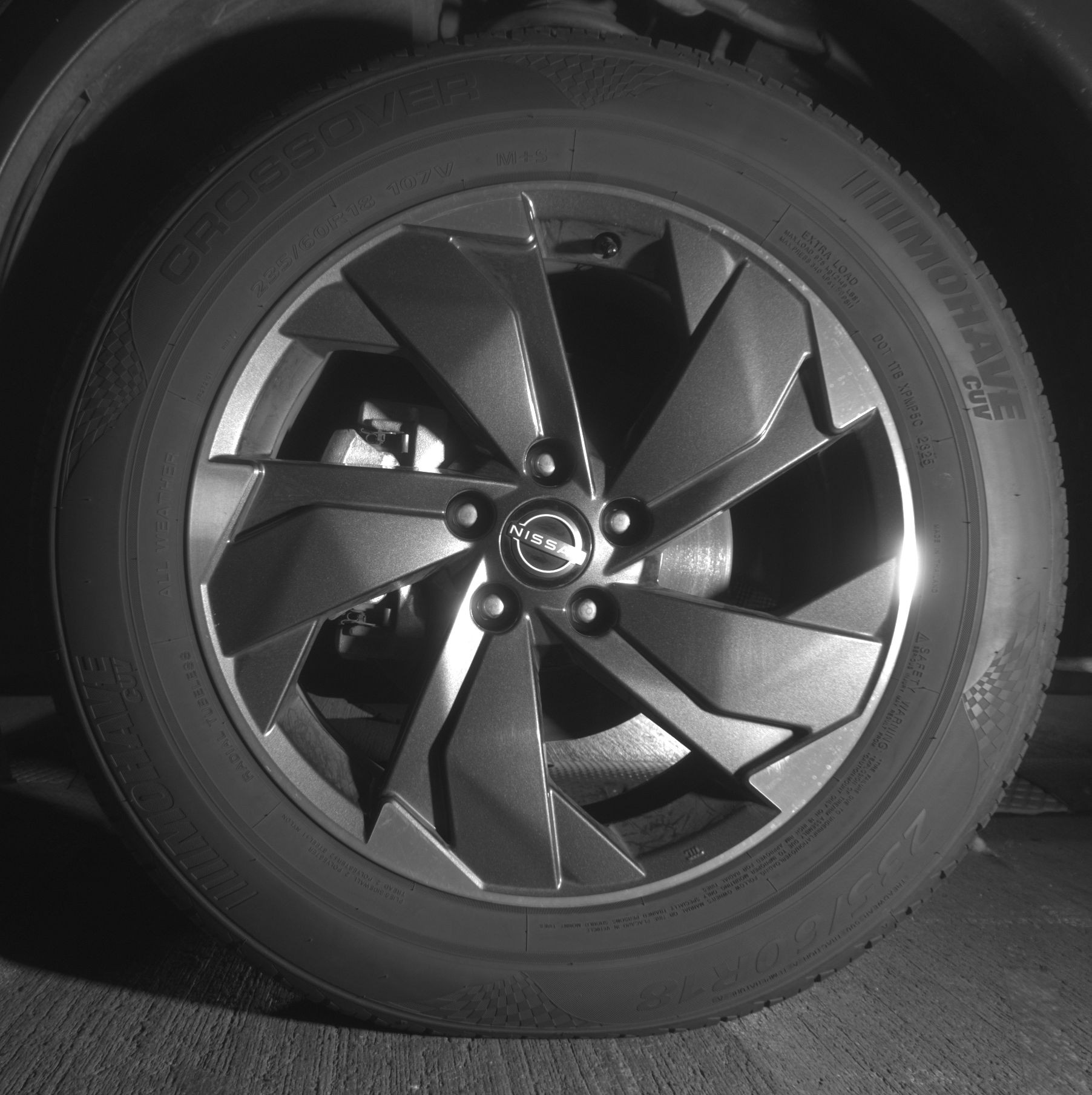 Thumbnail: 2025 Nissan Rogue - 9