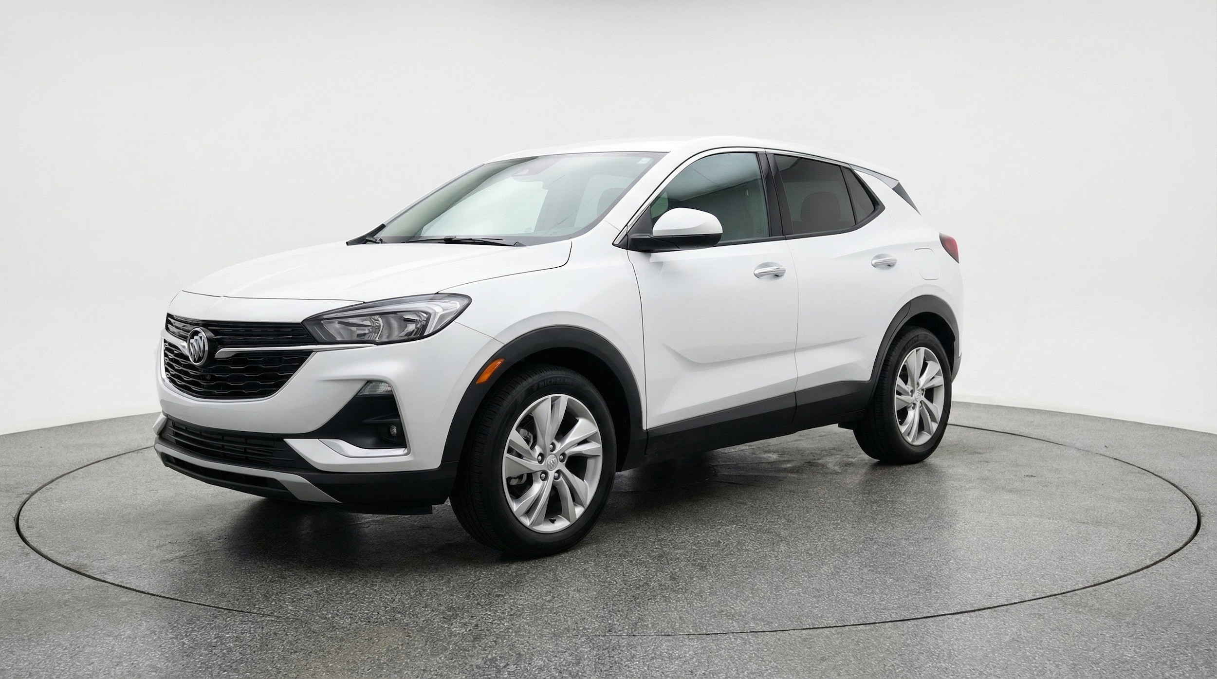 Thumbnail: 2025 Buick Encore GX - 3