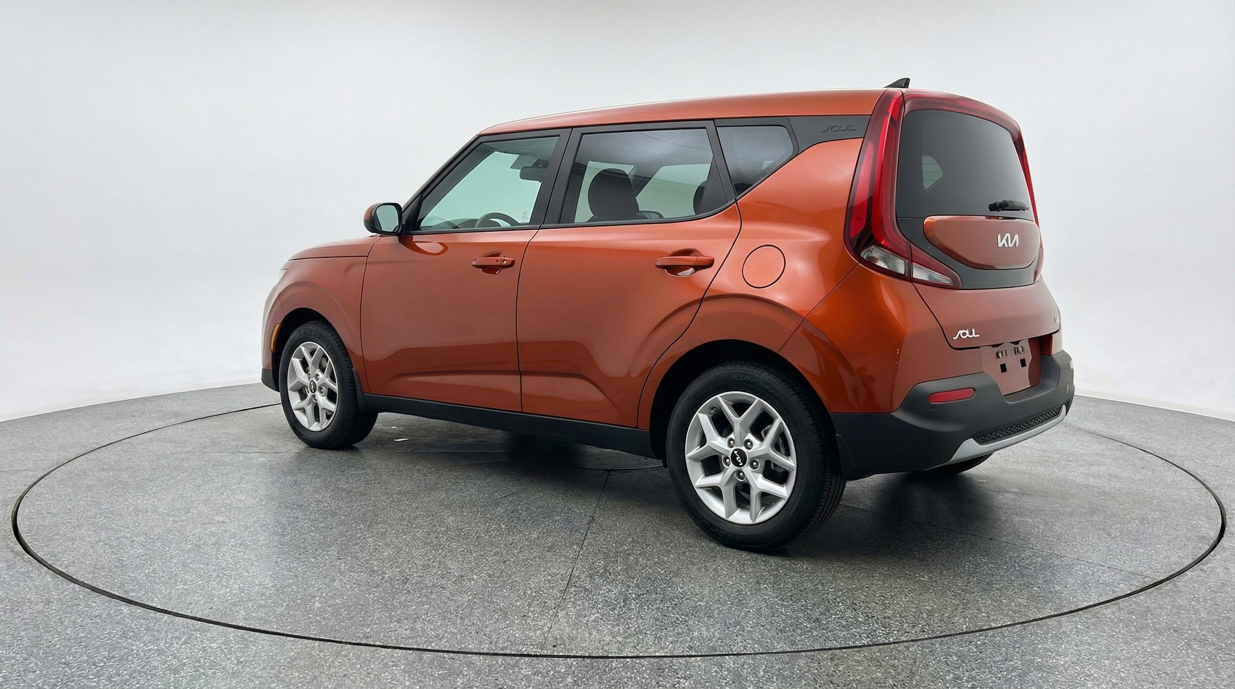Thumbnail: 2025 Kia Soul - 6