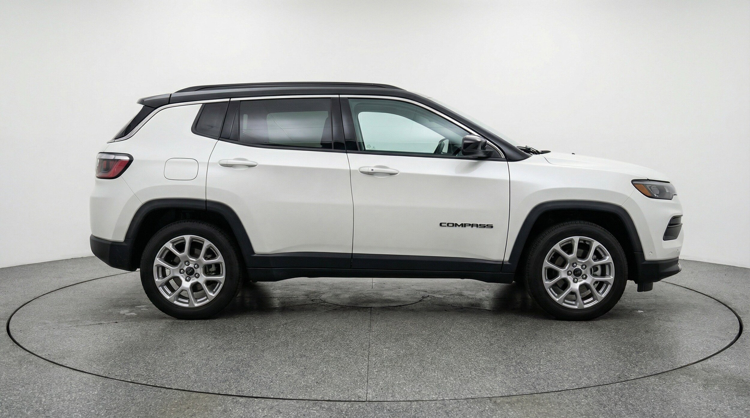 Thumbnail: 2025 Jeep Compass - 11