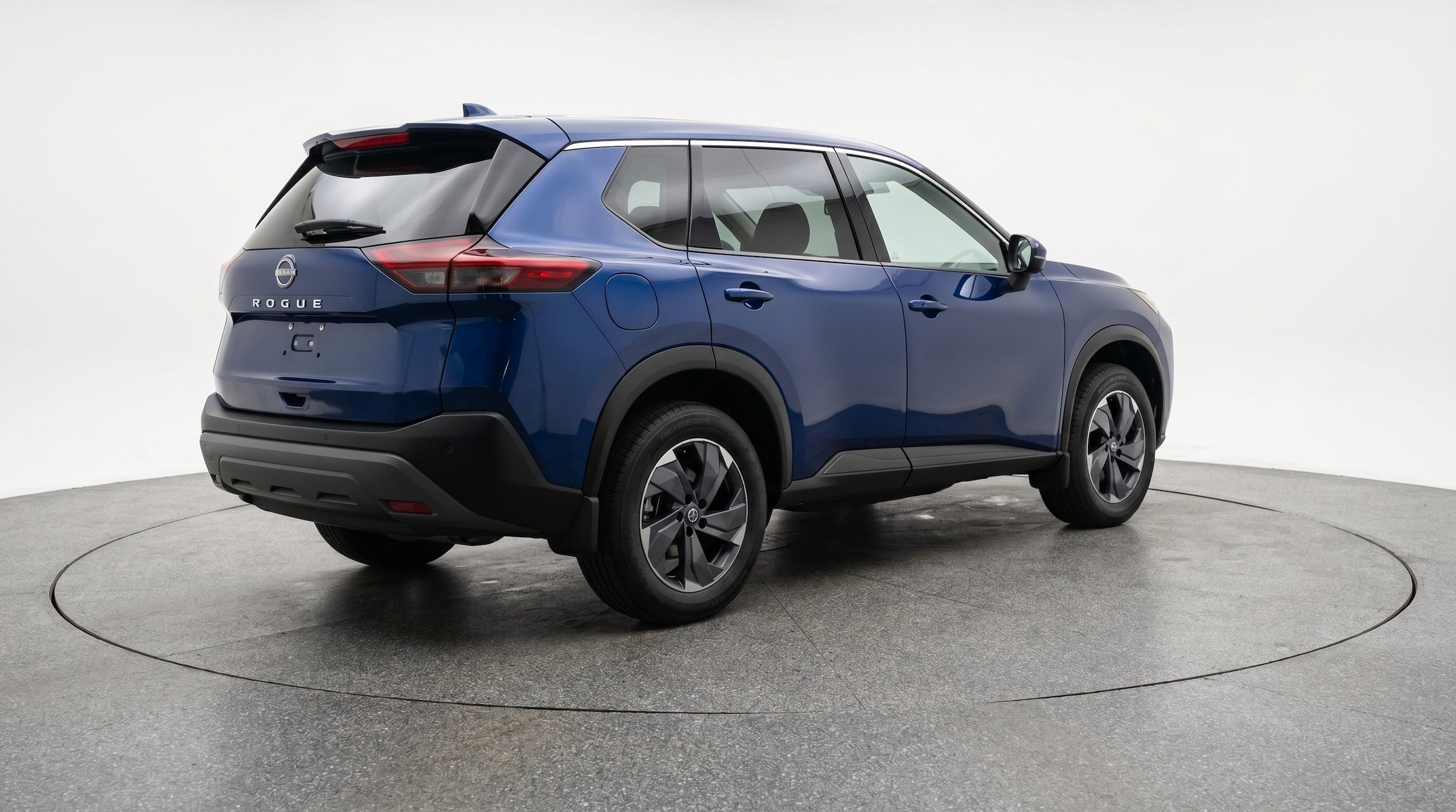 Thumbnail: 2025 Nissan Rogue - 9