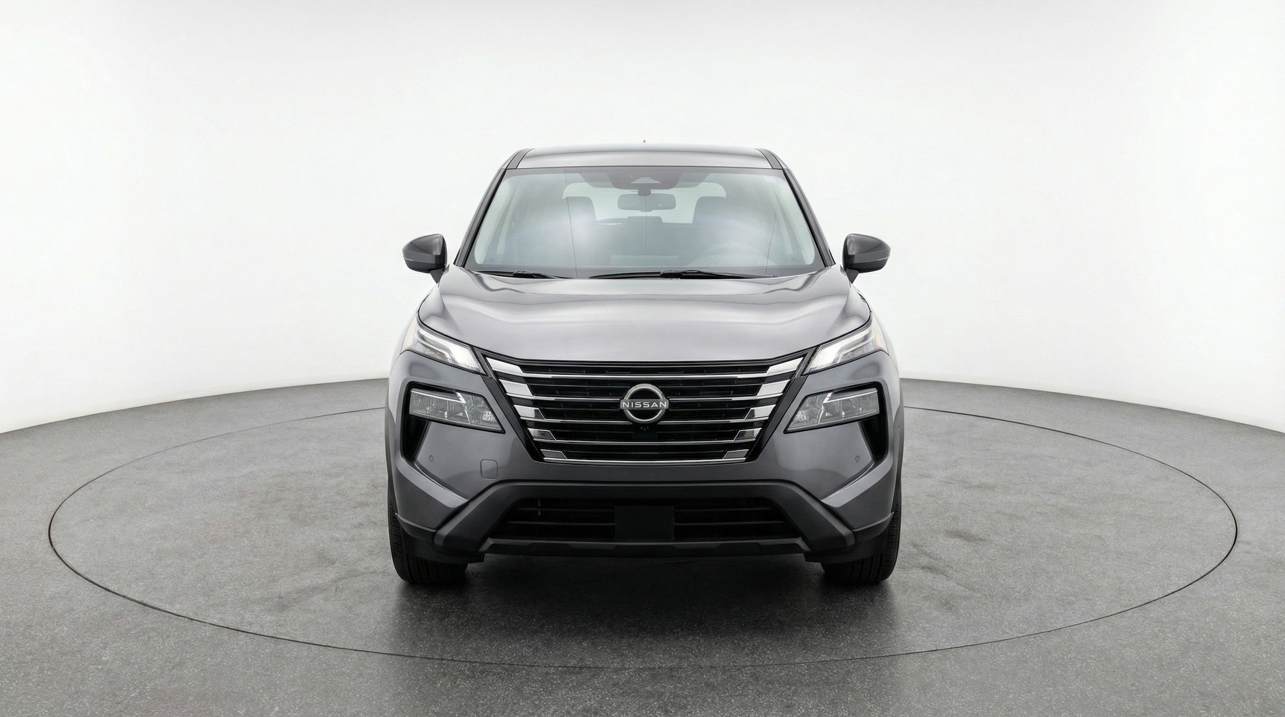 Thumbnail: 2025 Nissan Rogue - 2