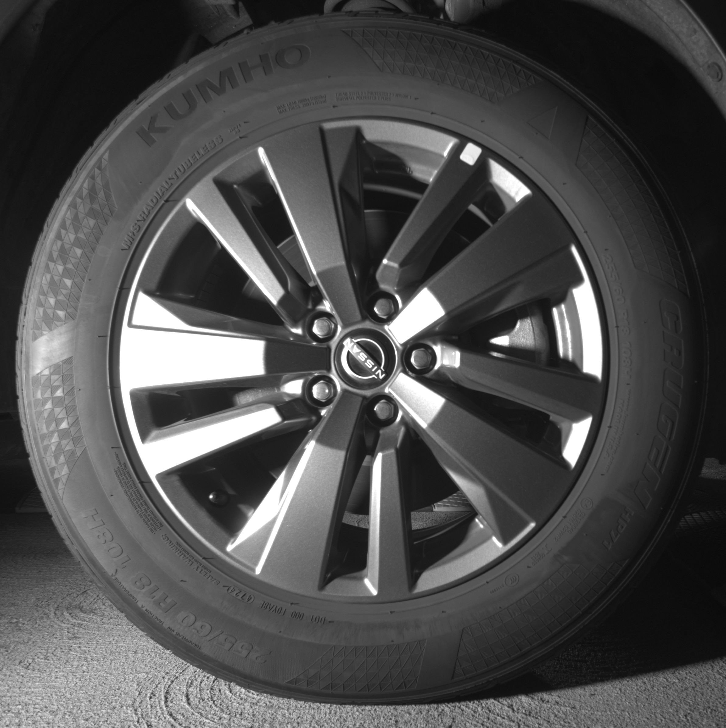 Thumbnail: 2025 Nissan Pathfinder - 13