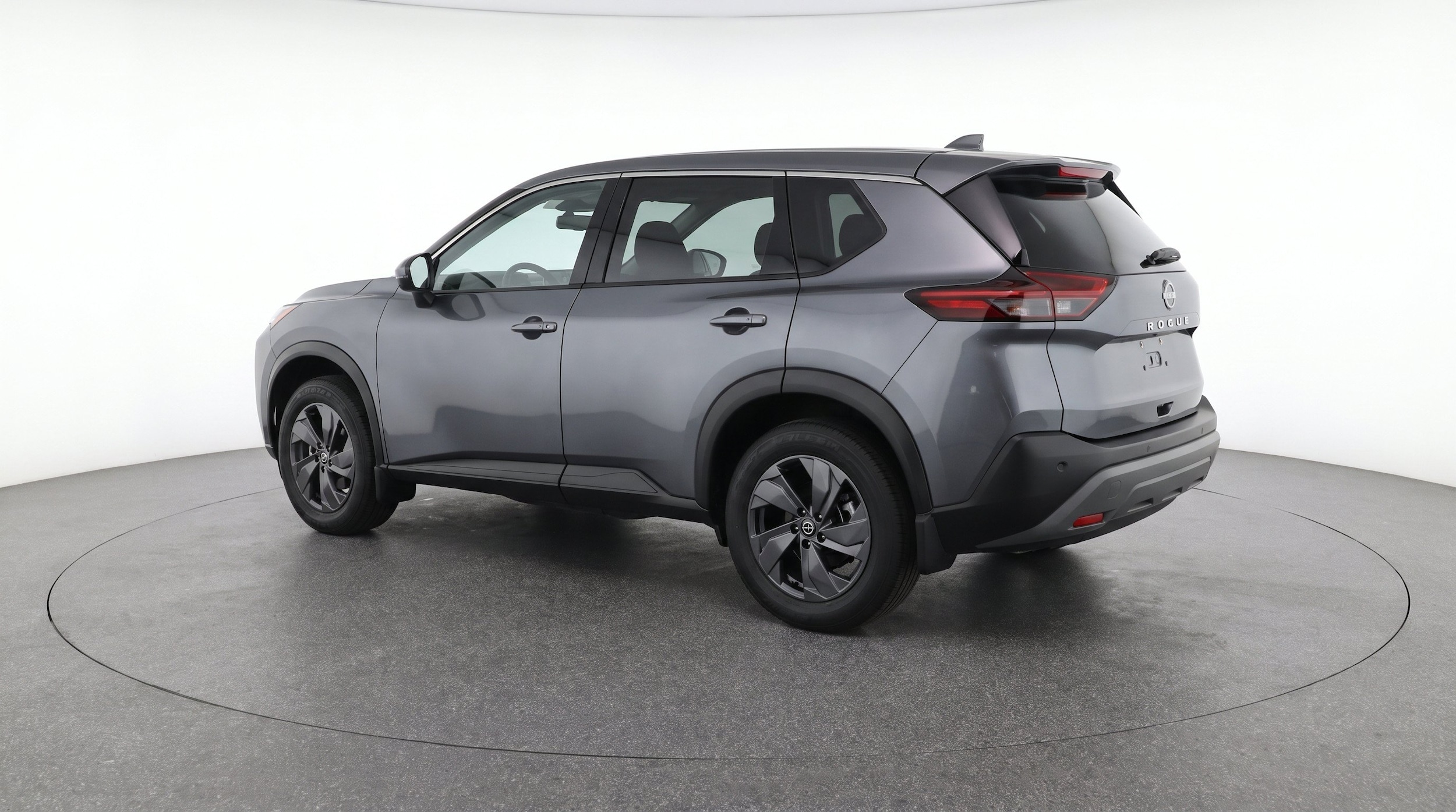 Thumbnail: 2026 Nissan Rogue - 6