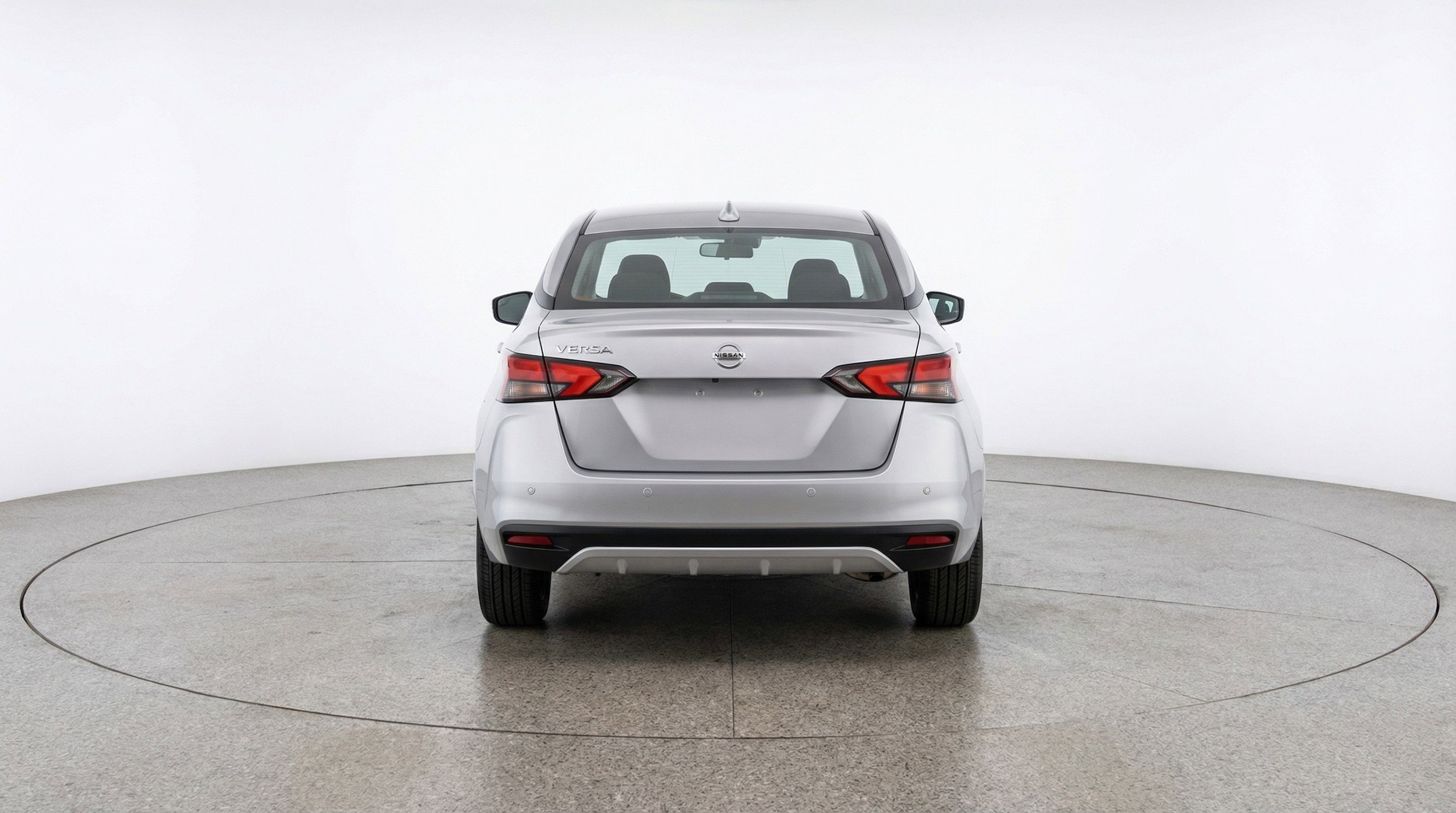 Thumbnail: 2025 Nissan Versa - 7