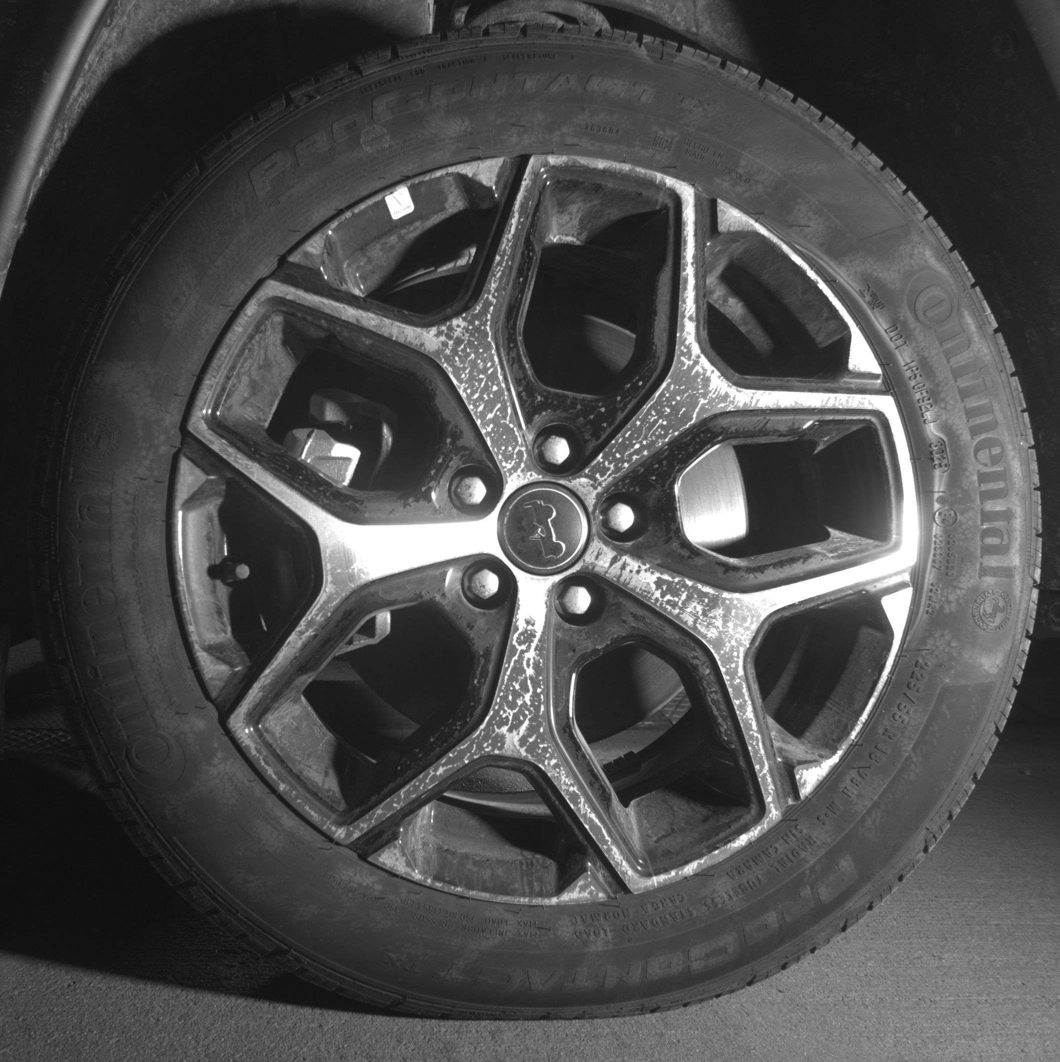 Thumbnail: 2025 Jeep Compass - 12