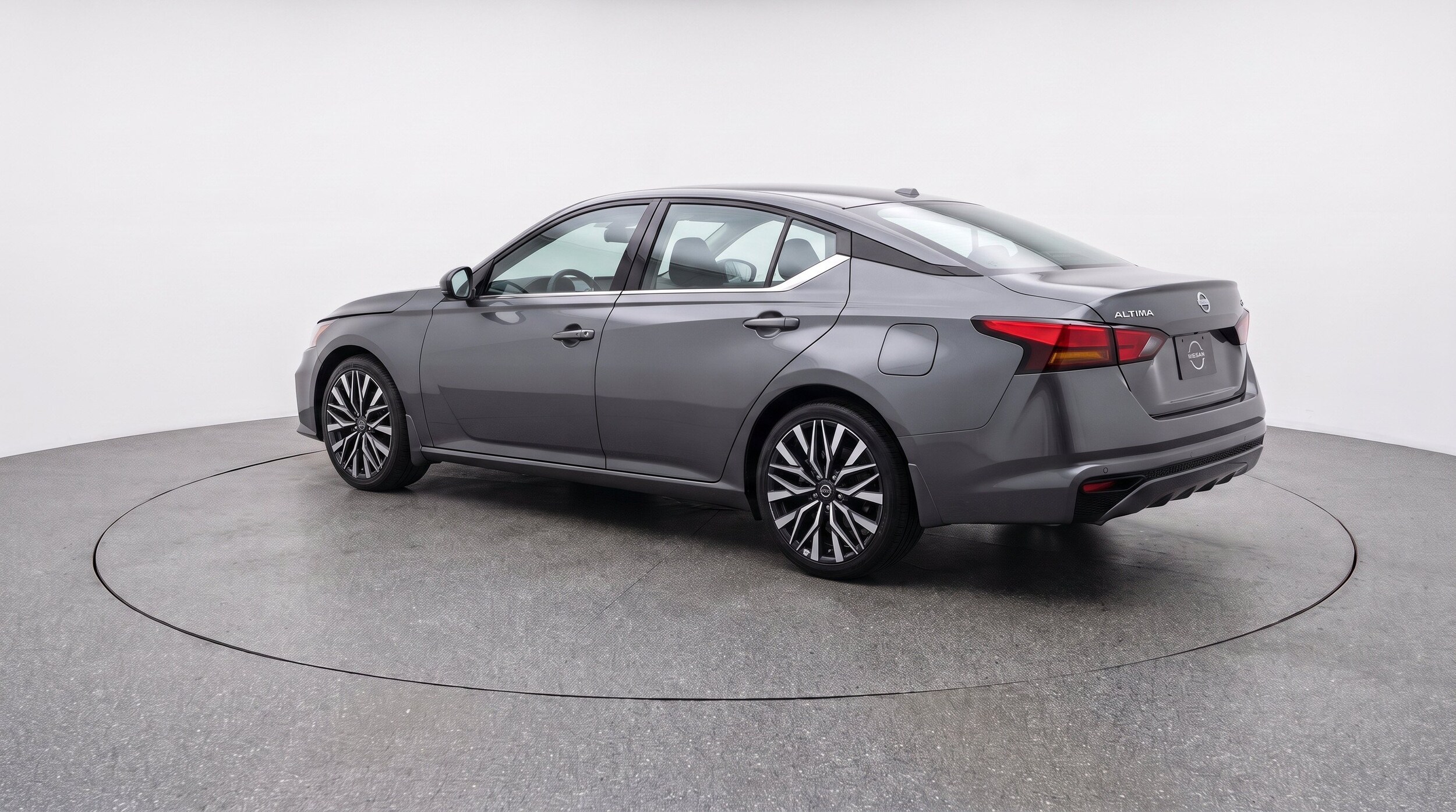 Thumbnail: 2026 Nissan Altima - 6