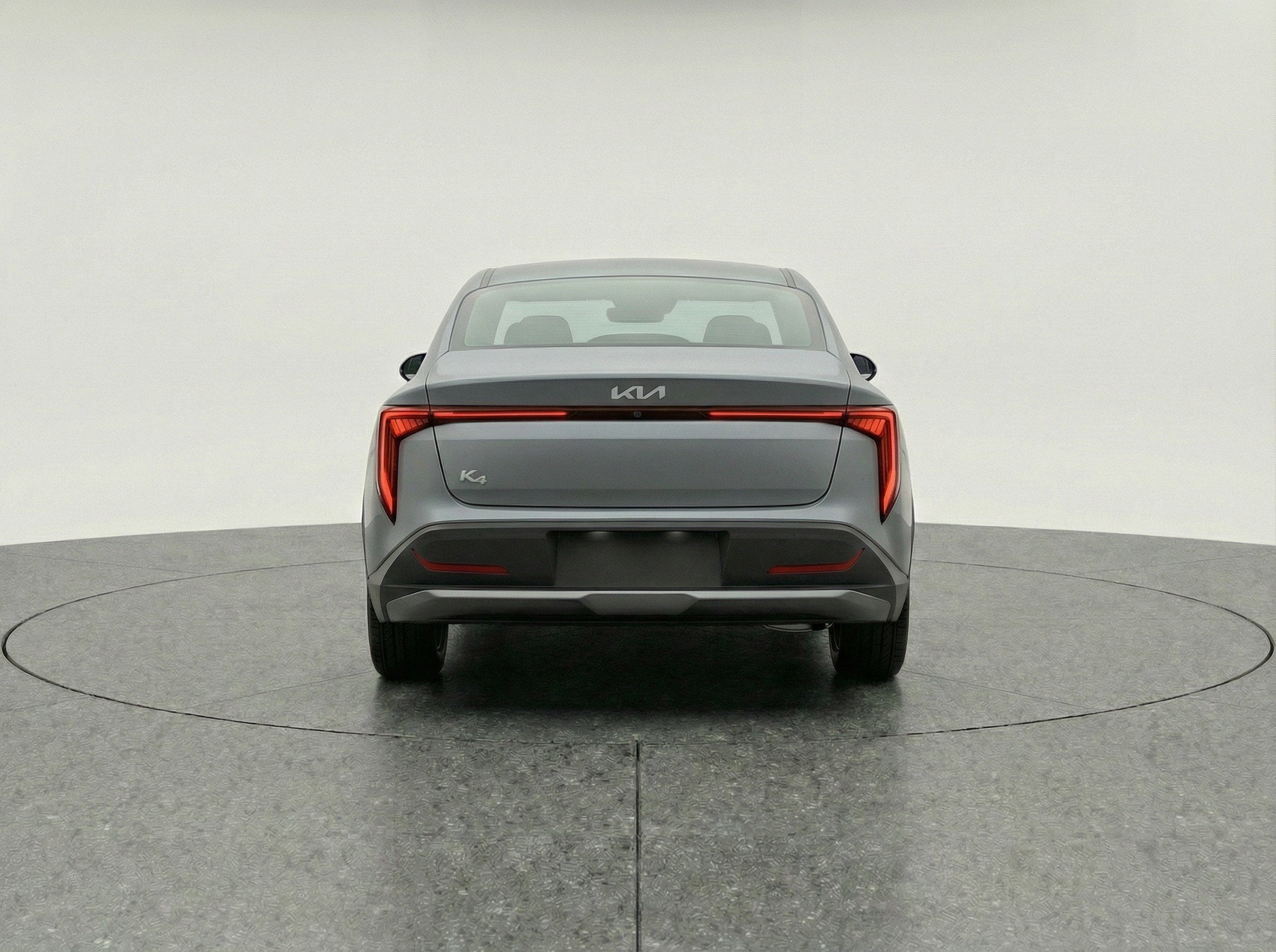 Thumbnail: 2025 Kia K4 - 7