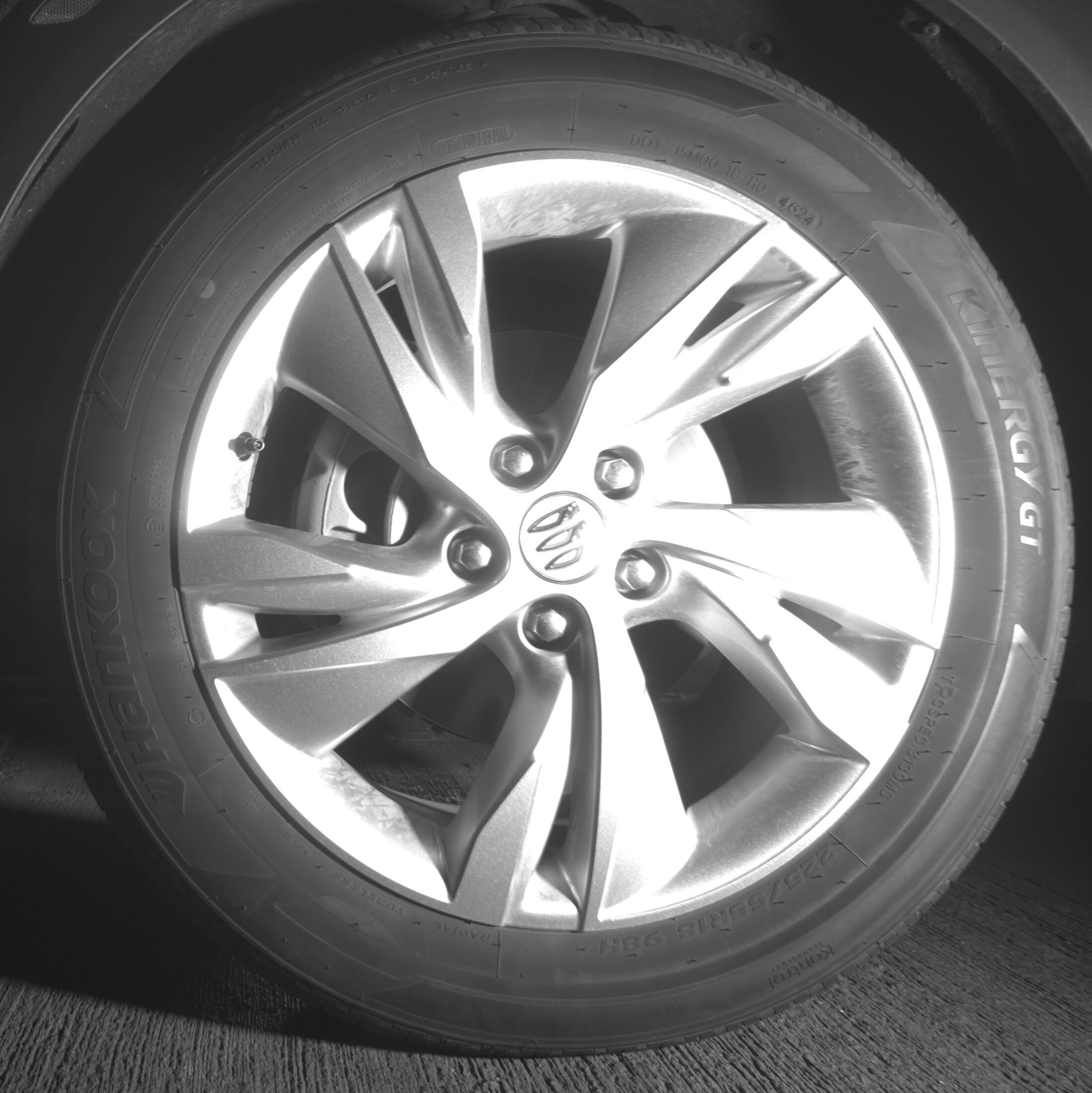 Thumbnail: 2025 Buick Encore GX - 9