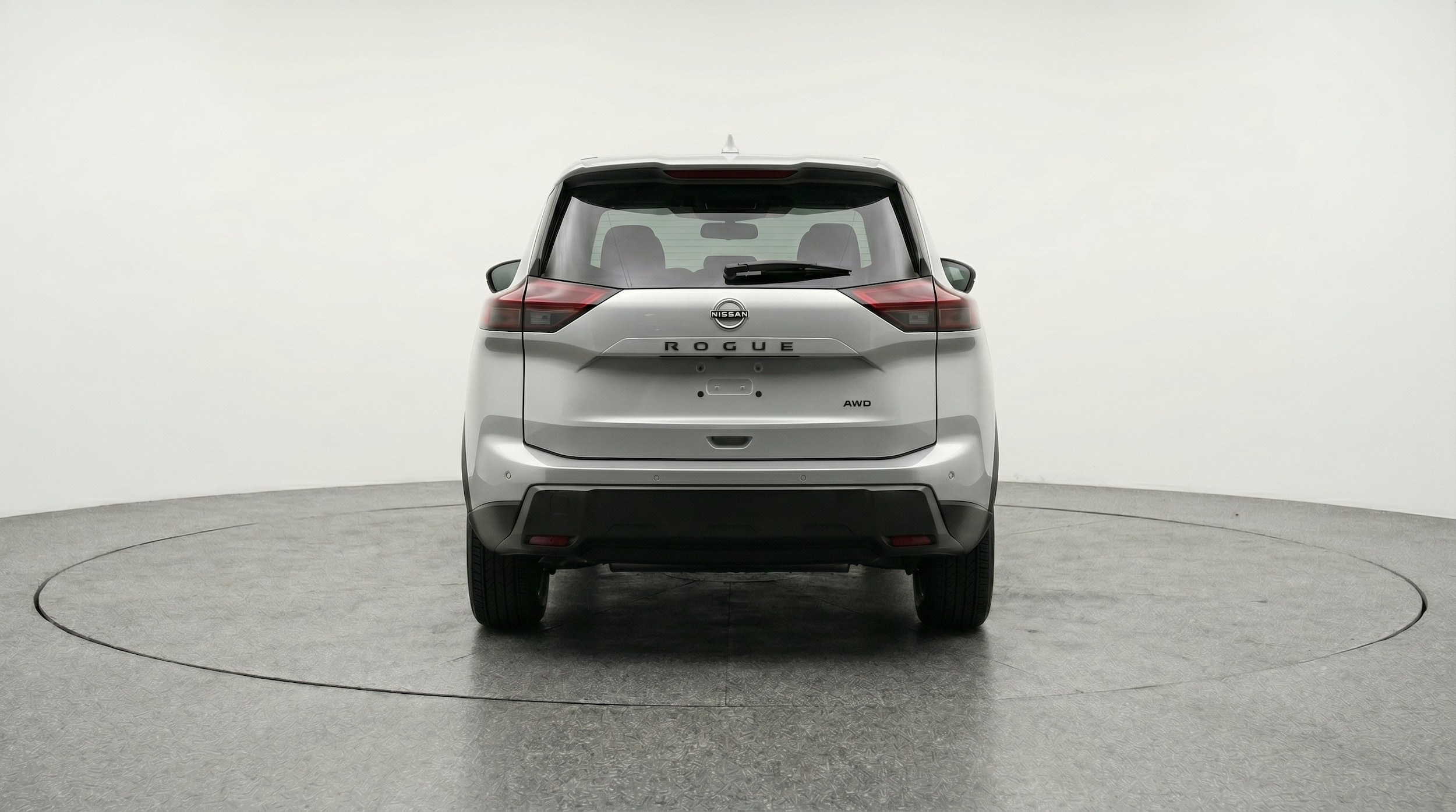 Thumbnail: 2025 Nissan Rogue - 7