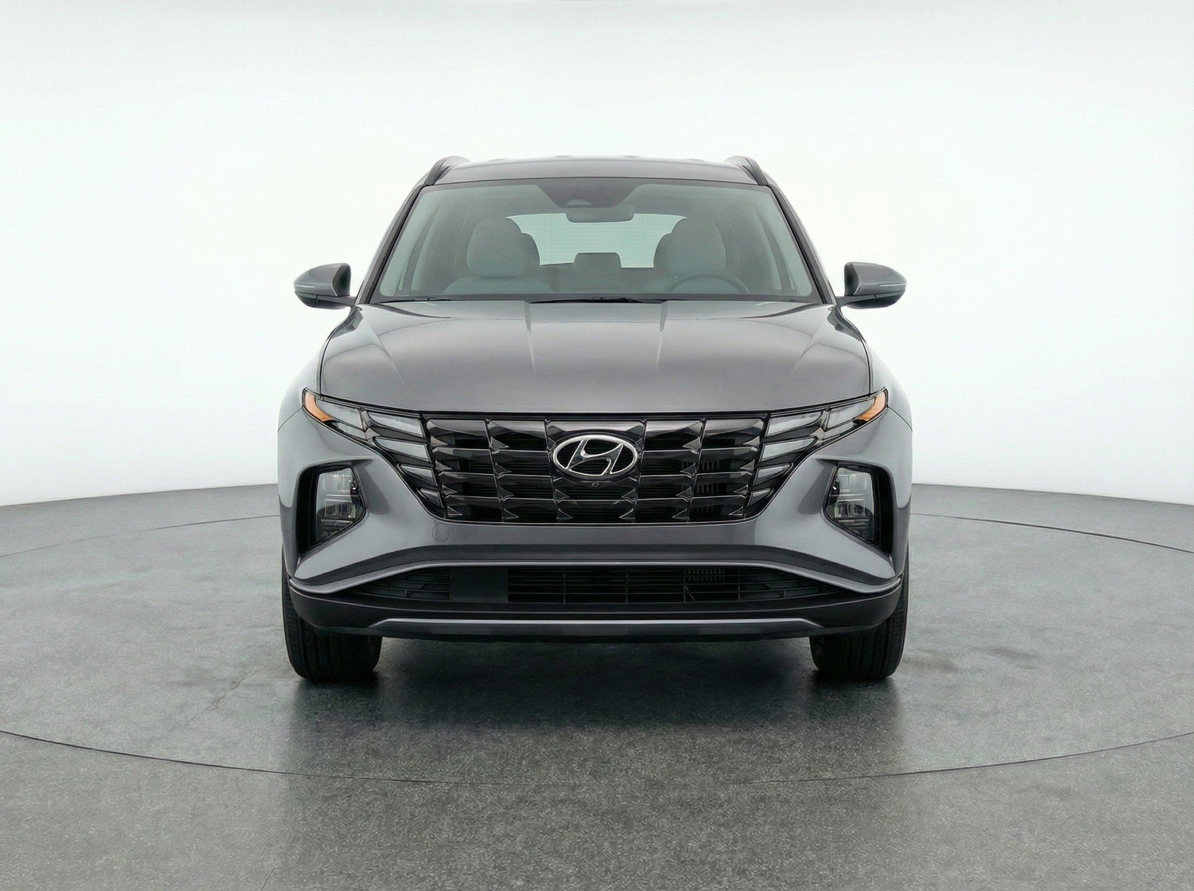 Thumbnail: 2025 Hyundai Tucson - 2