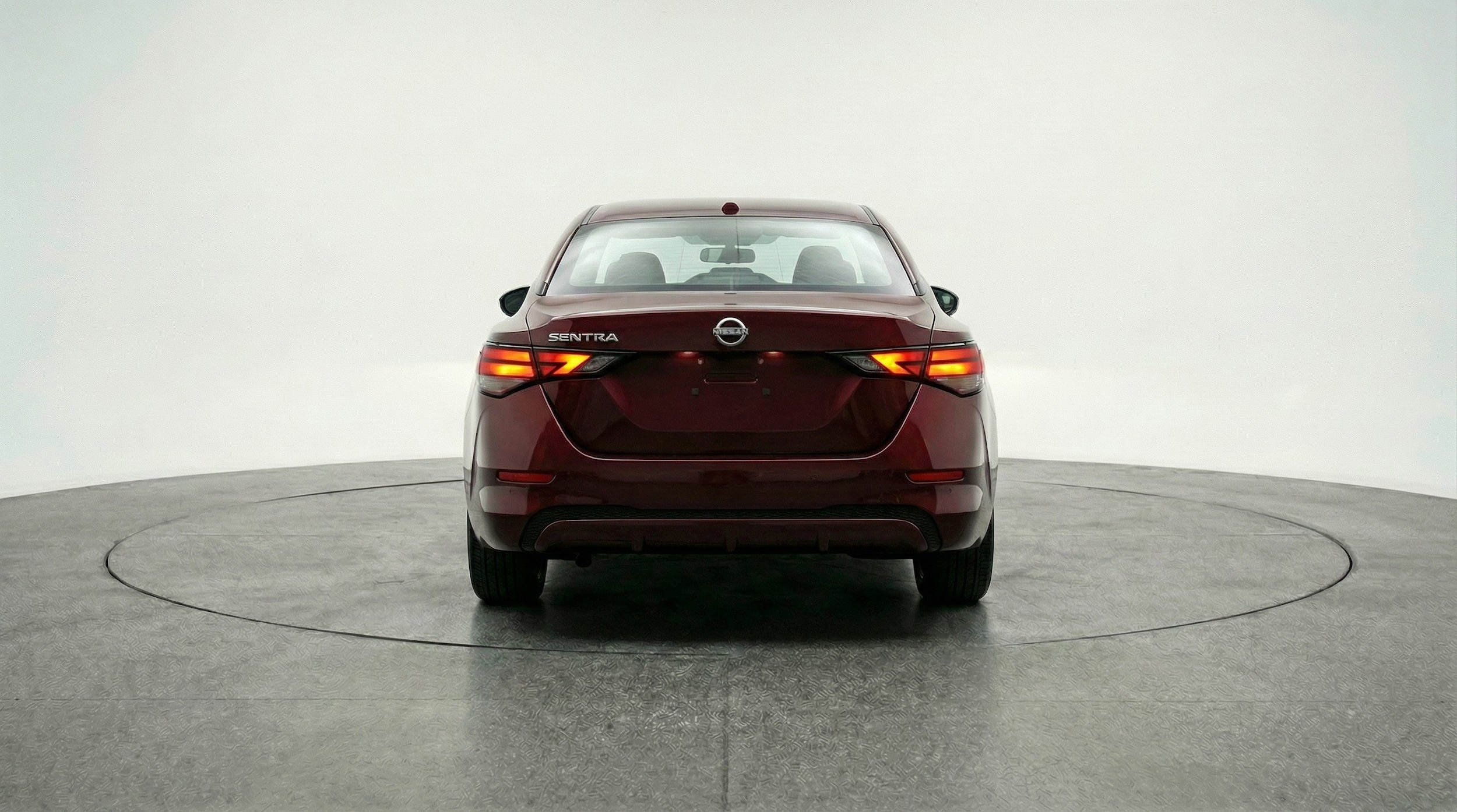 Thumbnail: 2025 Nissan Sentra - 7