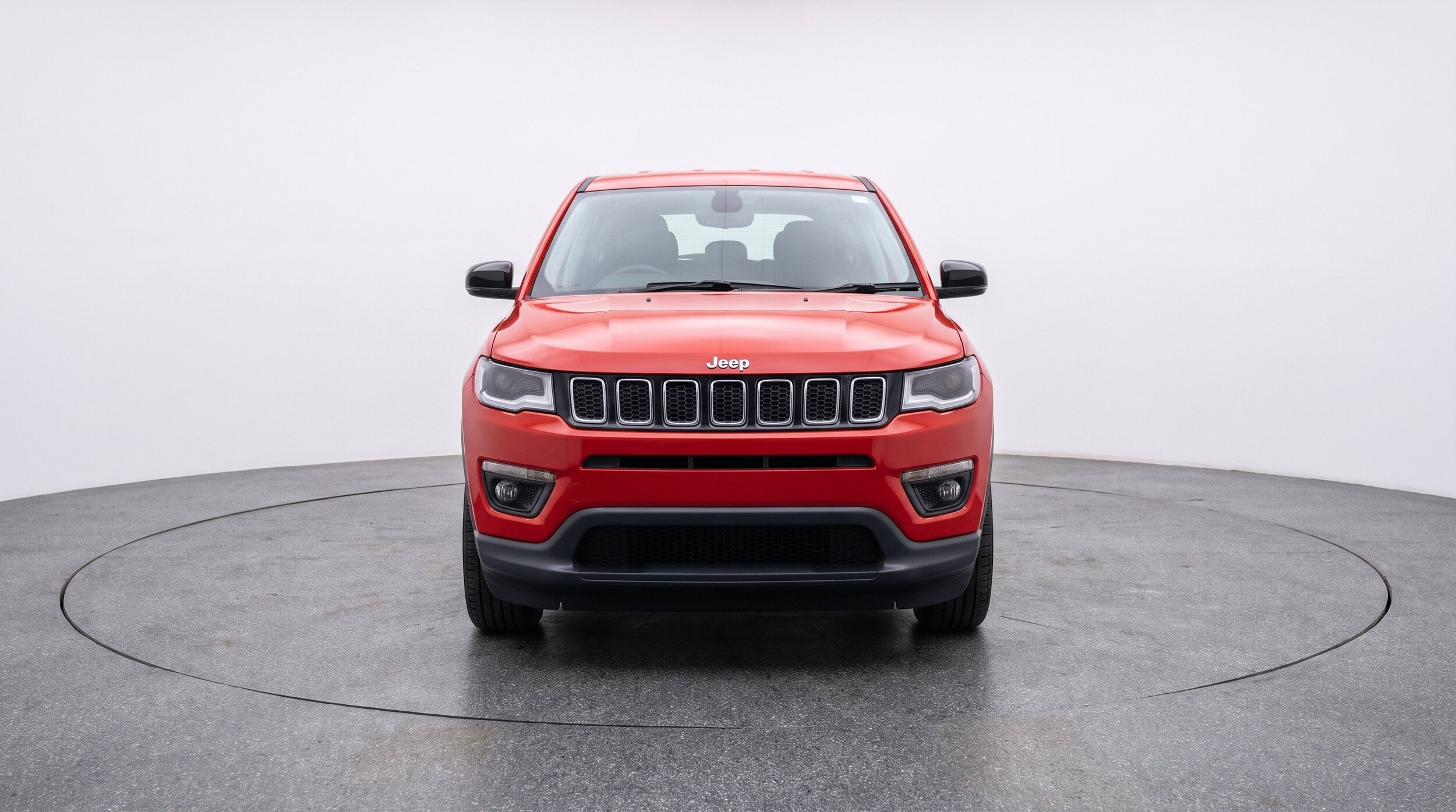 Thumbnail: 2025 Jeep Compass - 2