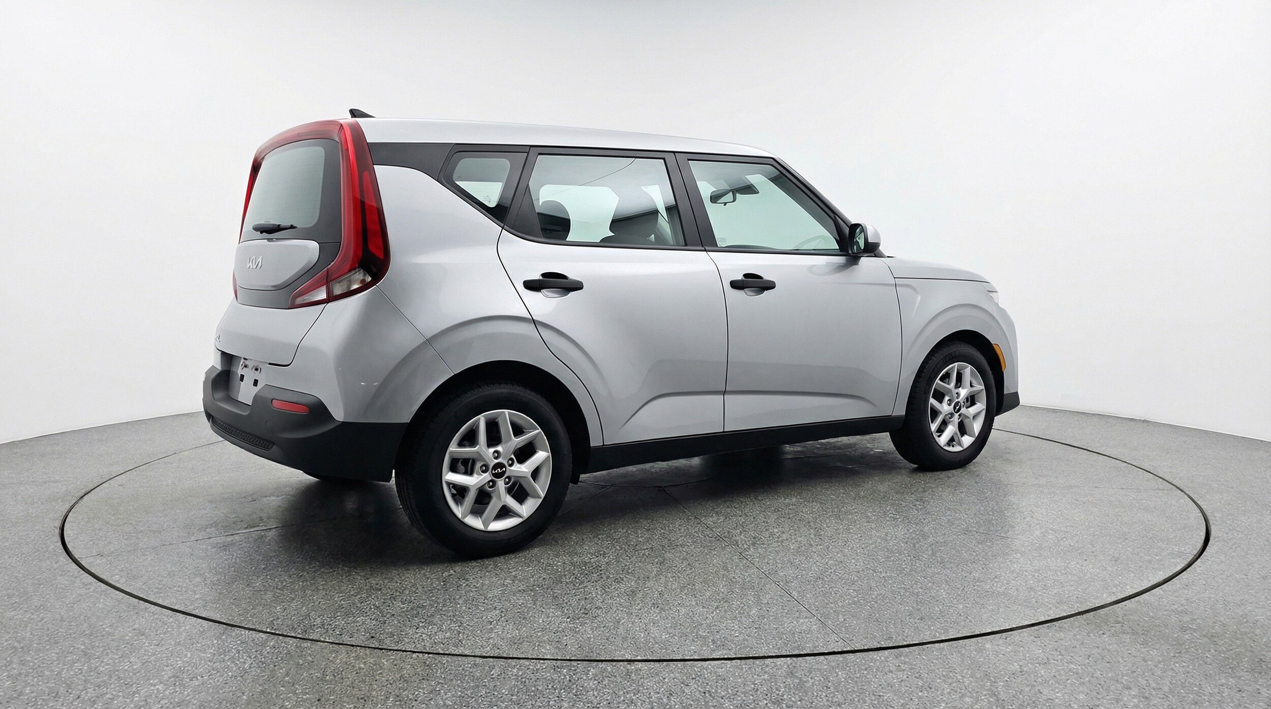 Thumbnail: 2025 Kia Soul - 9