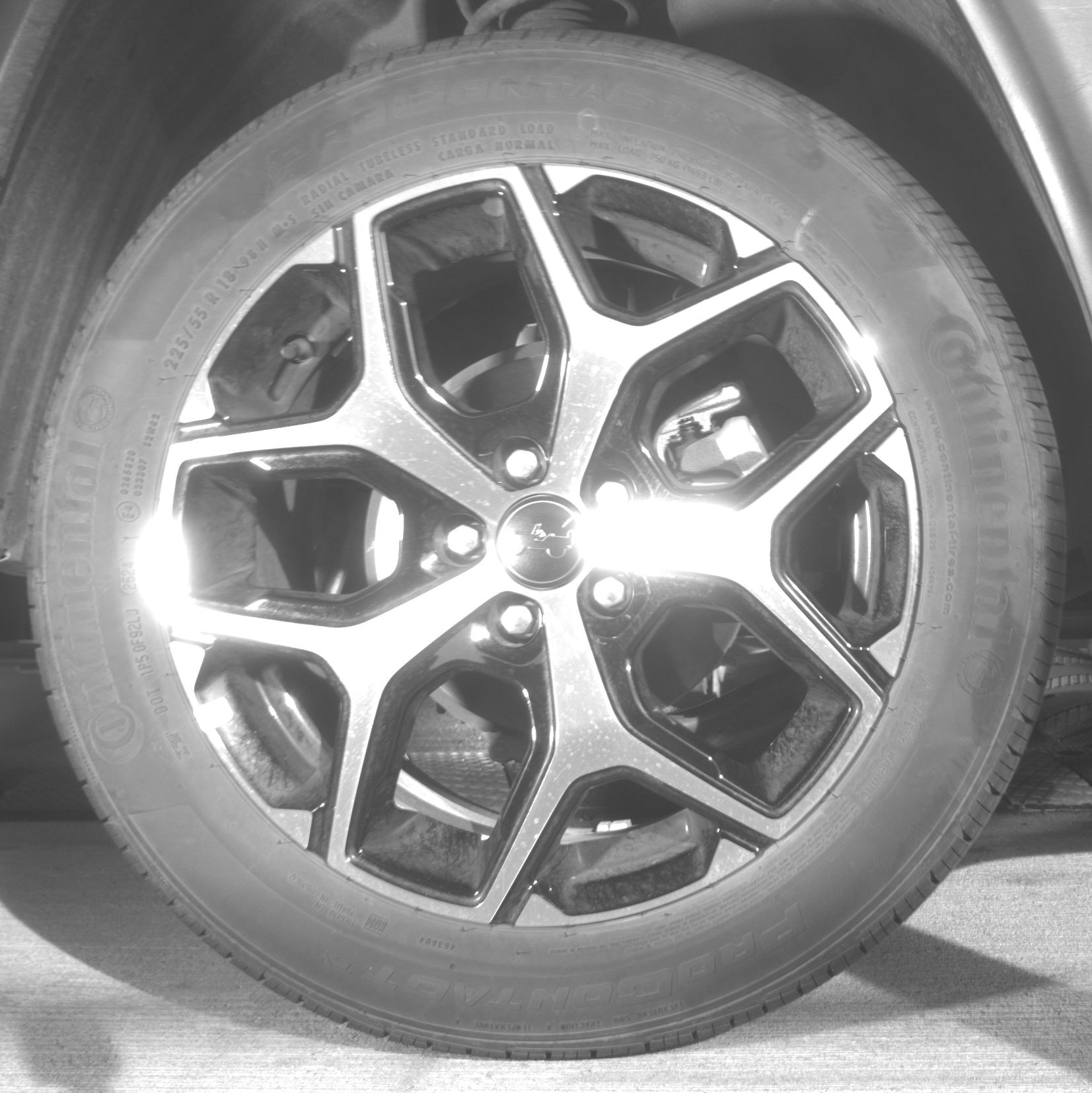 Thumbnail: 2025 Jeep Compass - 12