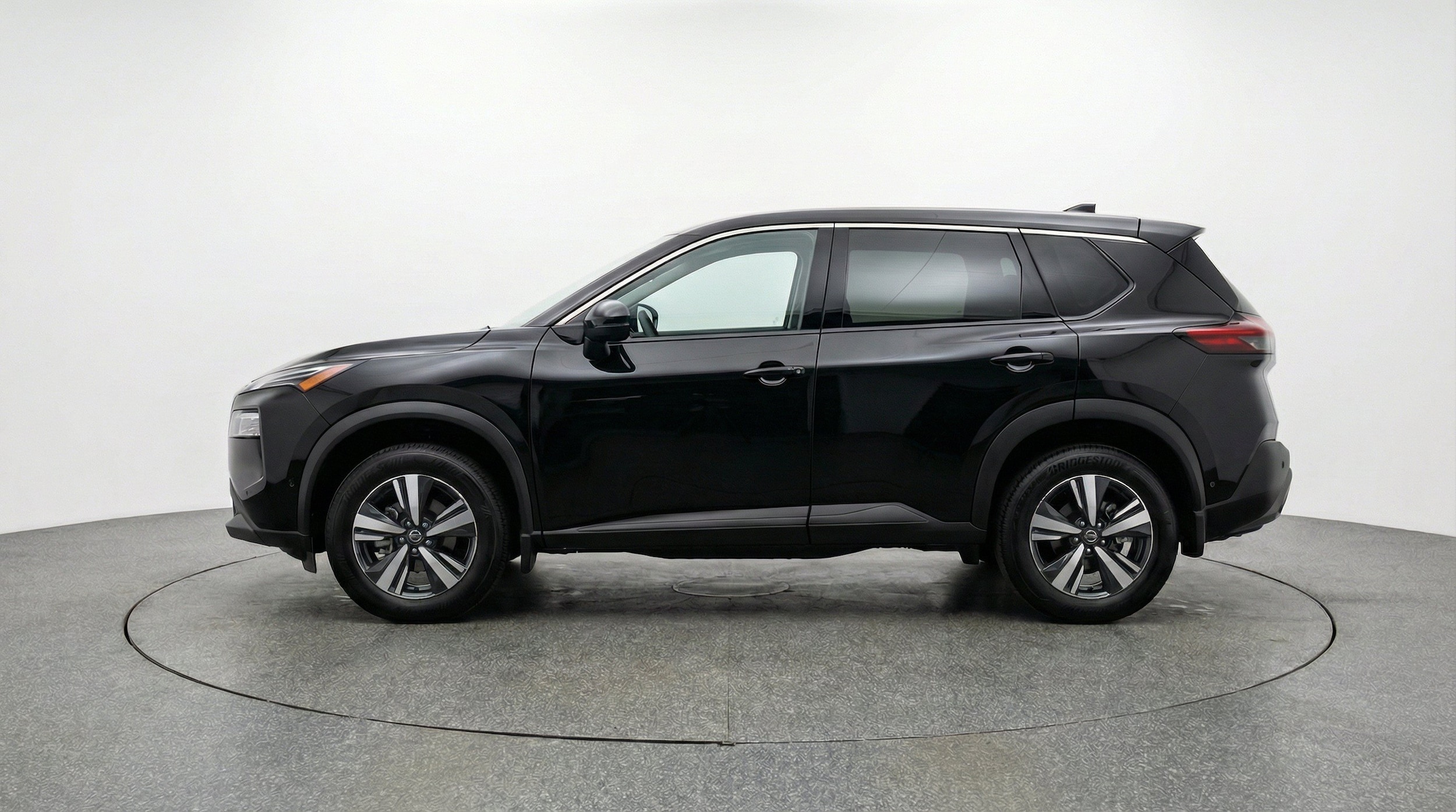 Thumbnail: 2026 Nissan Rogue - 5