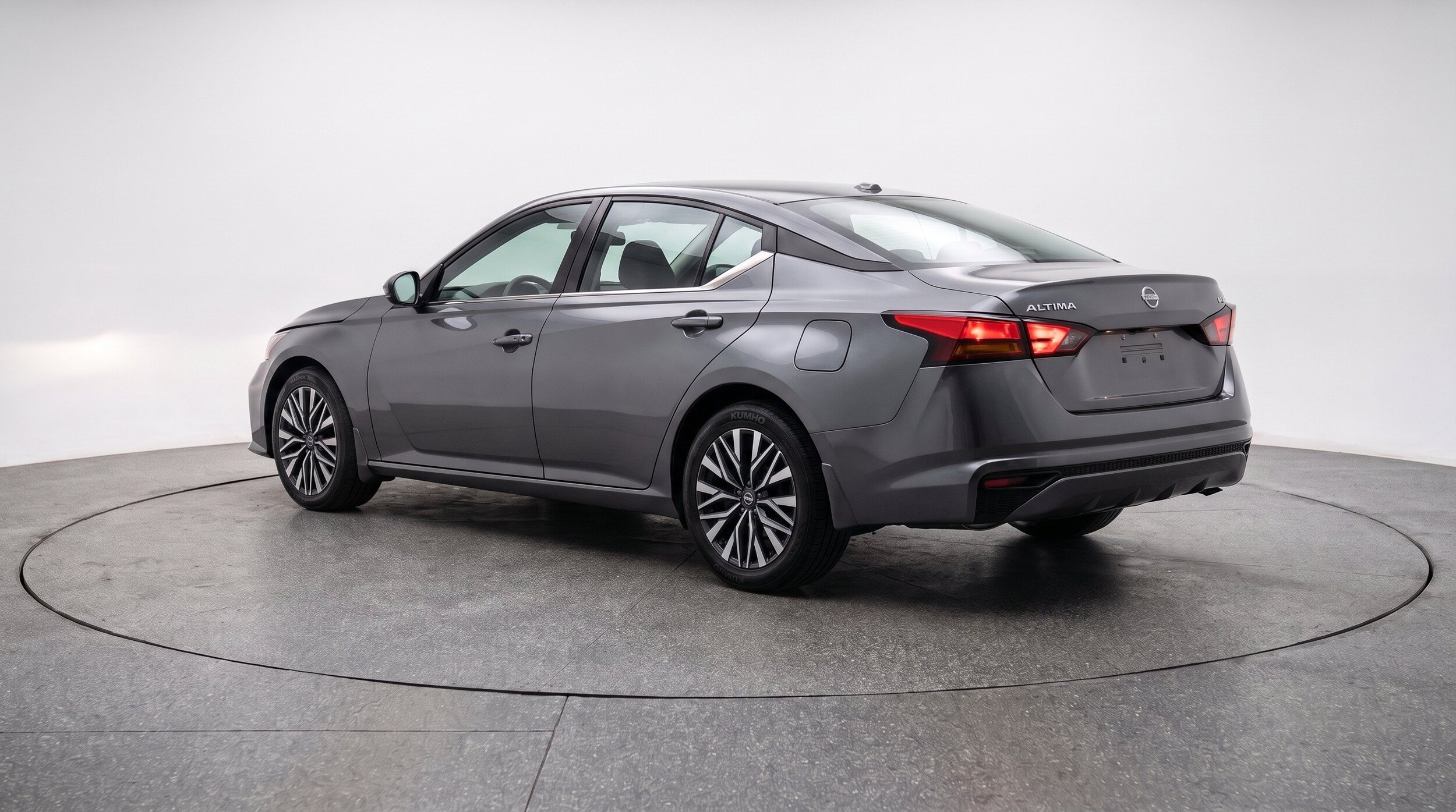 Thumbnail: 2026 Nissan Altima - 6