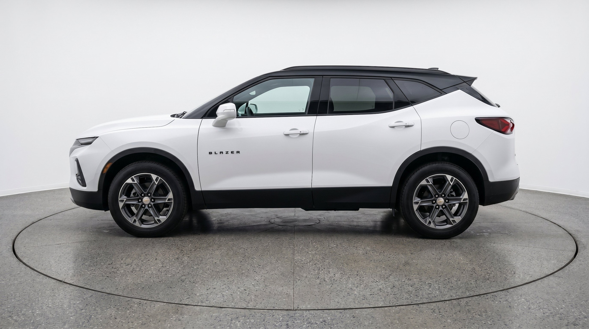 Thumbnail: 2025 Chevrolet Blazer - 5
