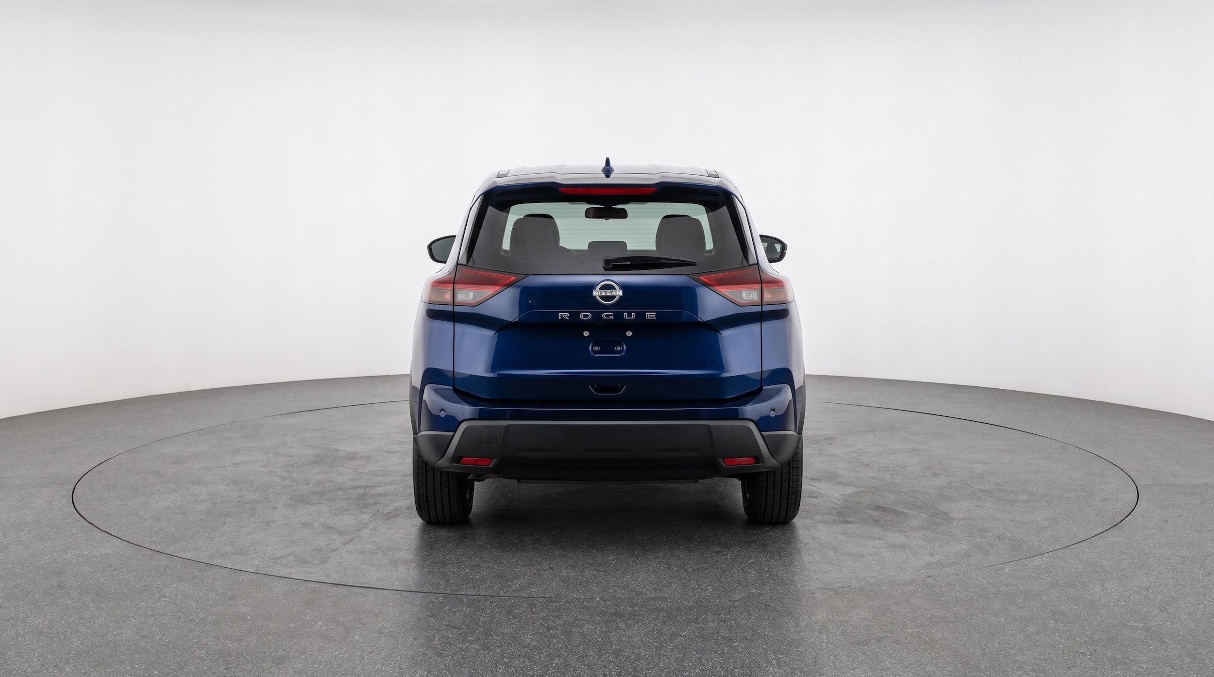 Thumbnail: 2025 Nissan Rogue - 7