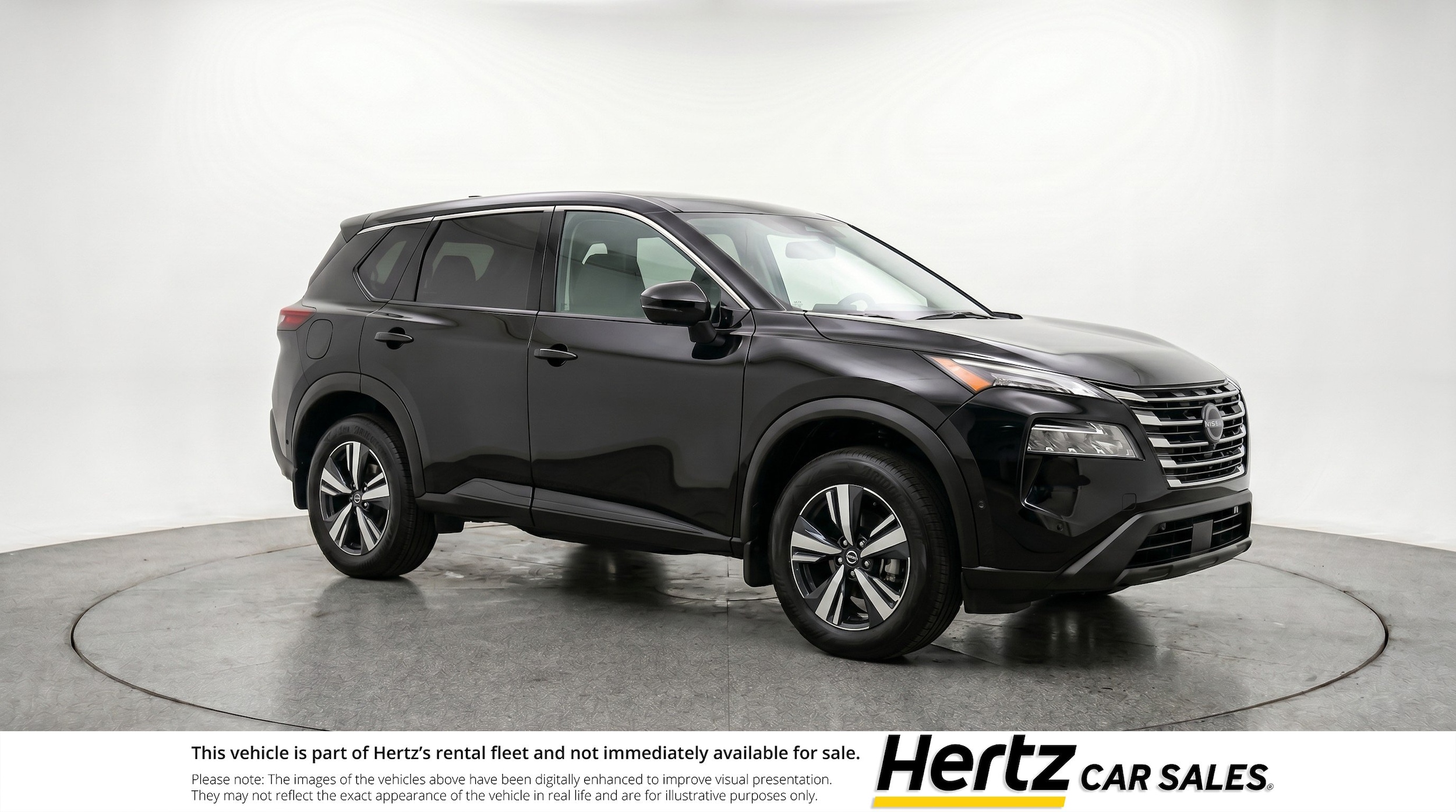 Thumbnail: 2026 Nissan Rogue - 1