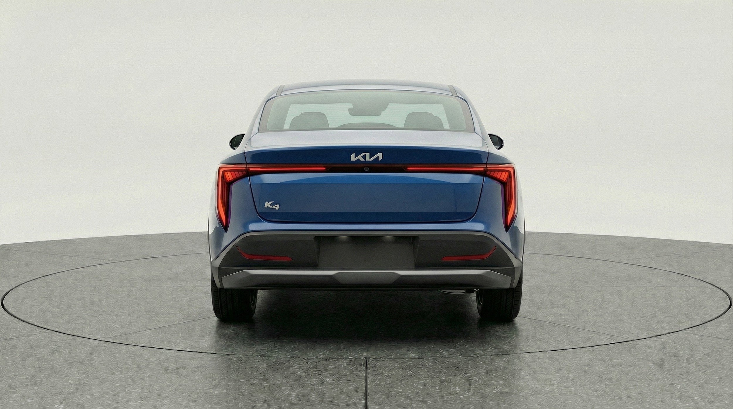 Thumbnail: 2025 Kia K4 - 7