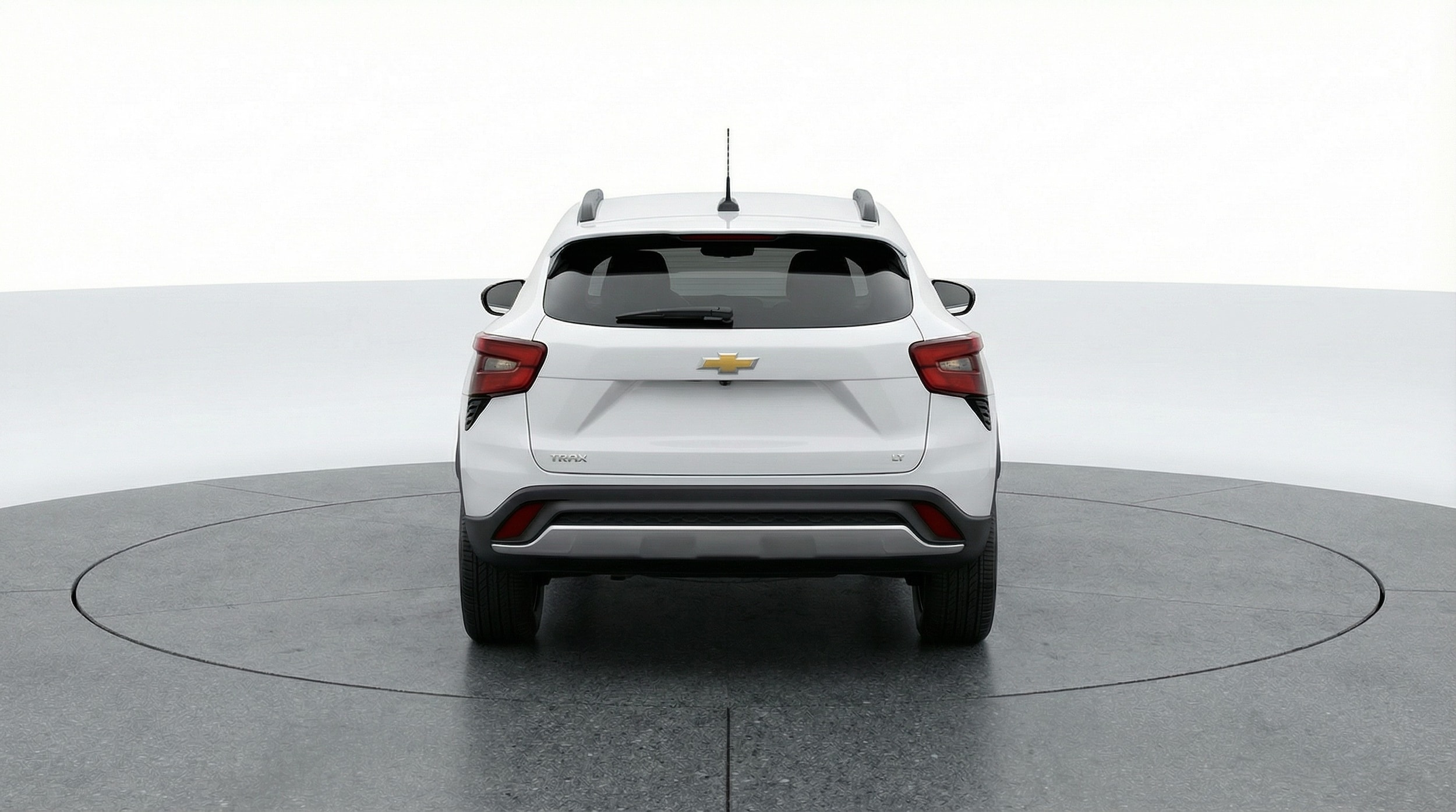 Thumbnail: 2025 Chevrolet Trax - 6