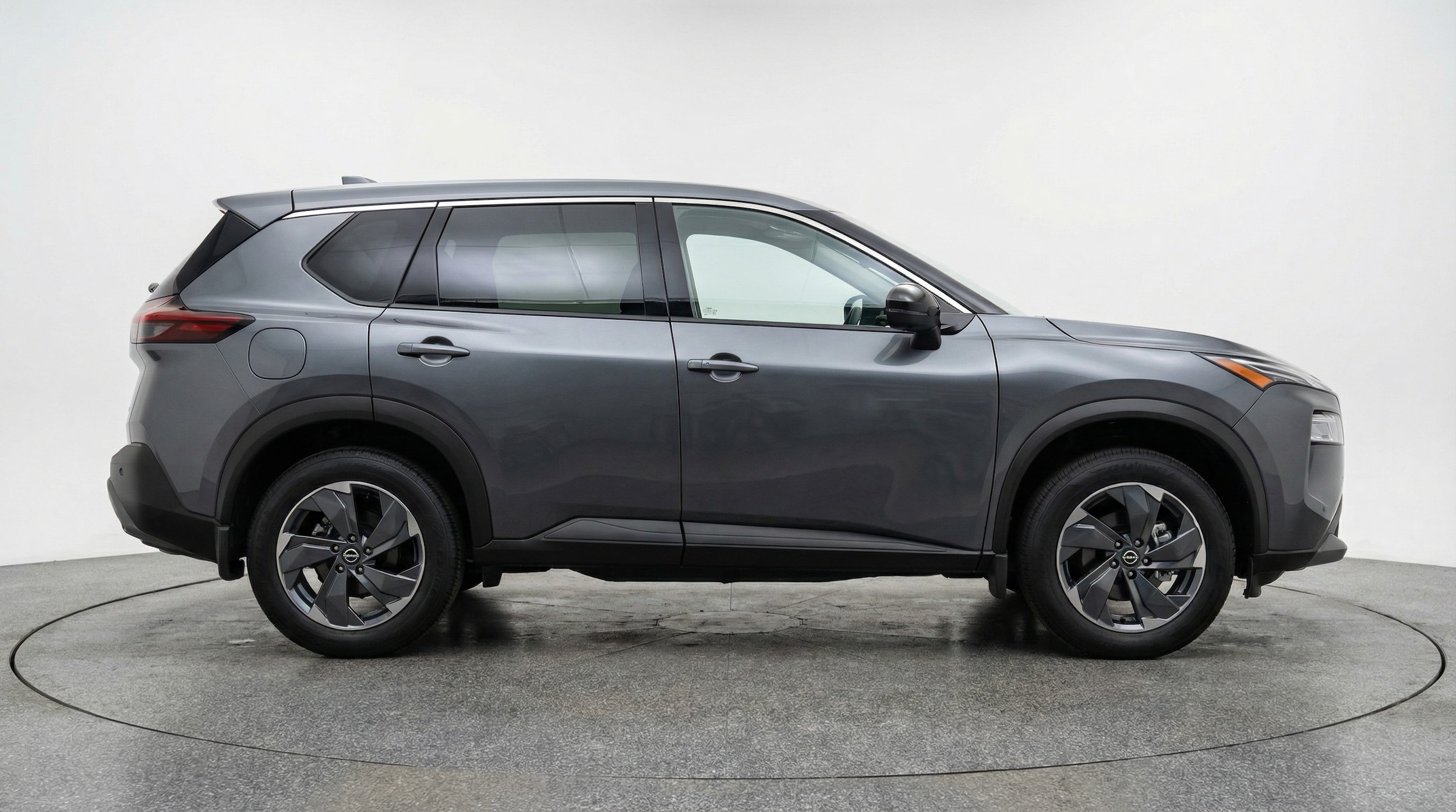 Thumbnail: 2025 Nissan Rogue - 8