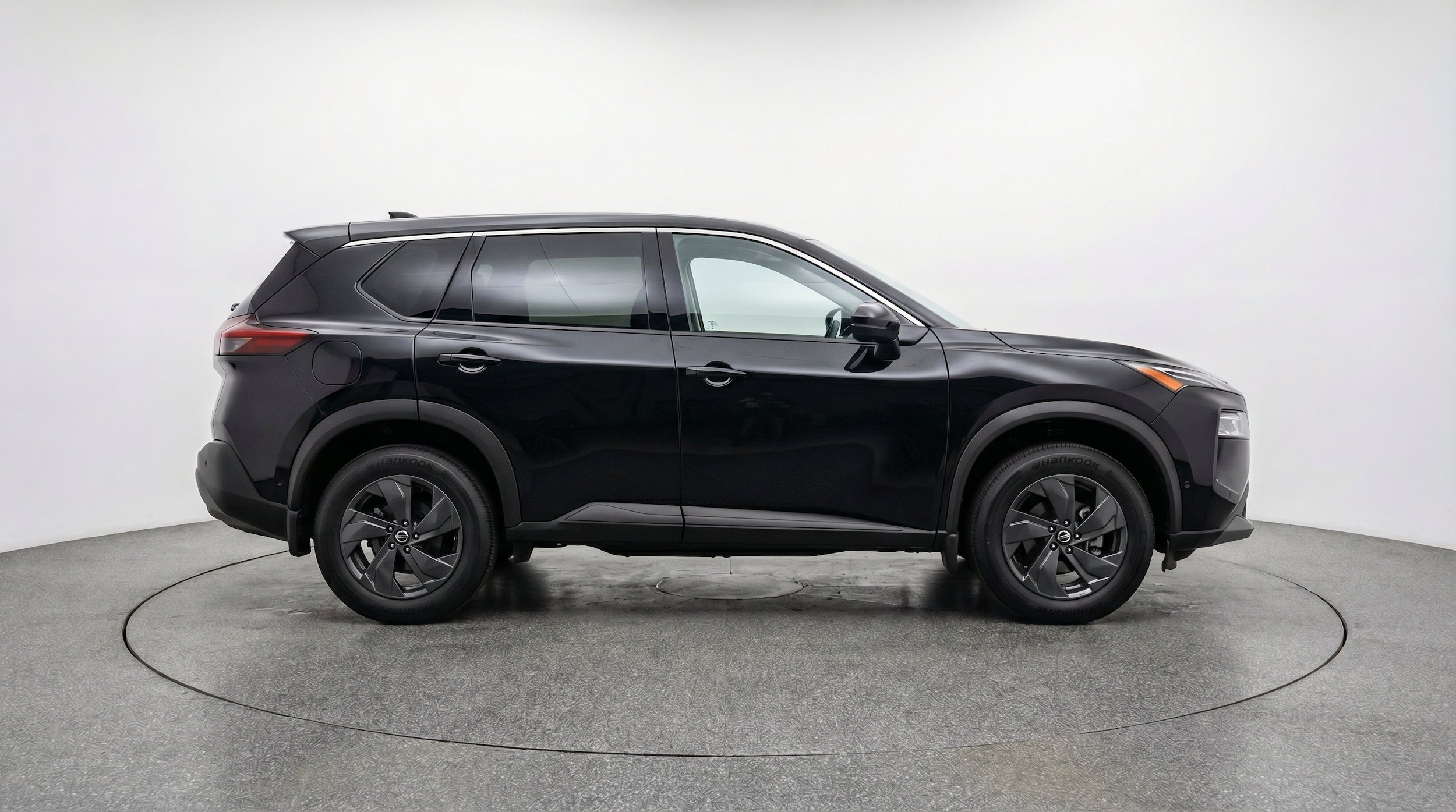 Thumbnail: 2026 Nissan Rogue - 11