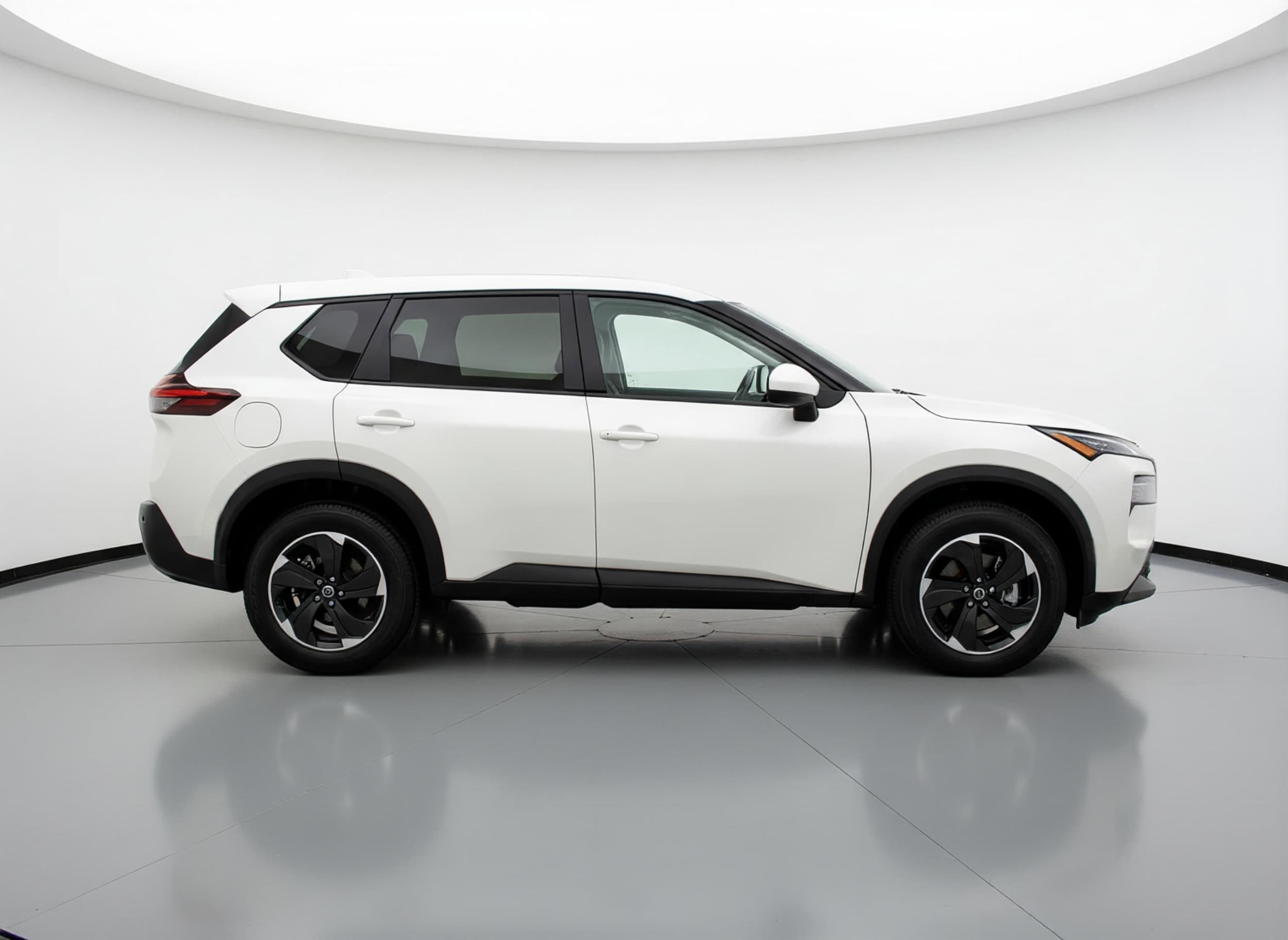 Thumbnail: 2025 Nissan Rogue - 11