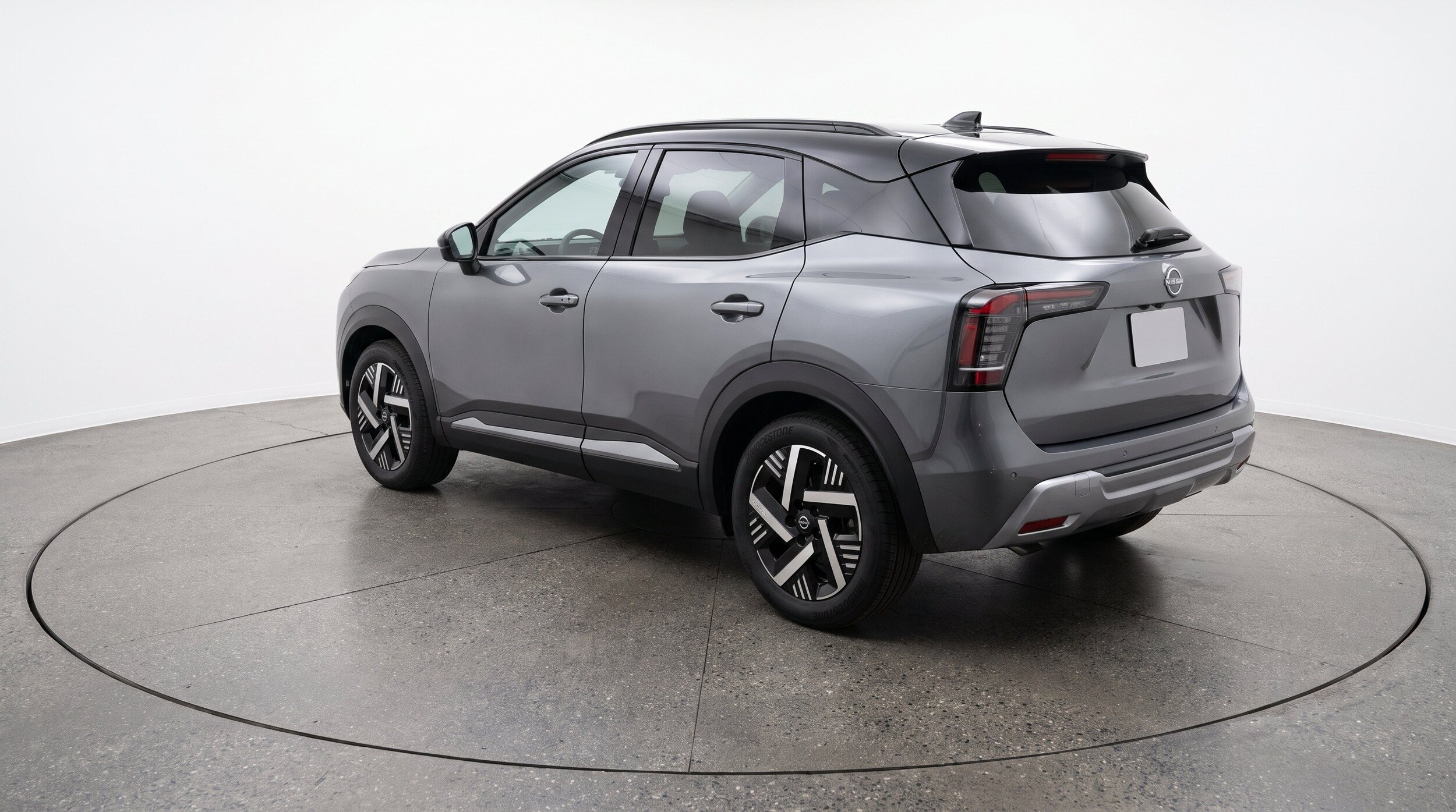 Thumbnail: 2026 Nissan Kicks - 6