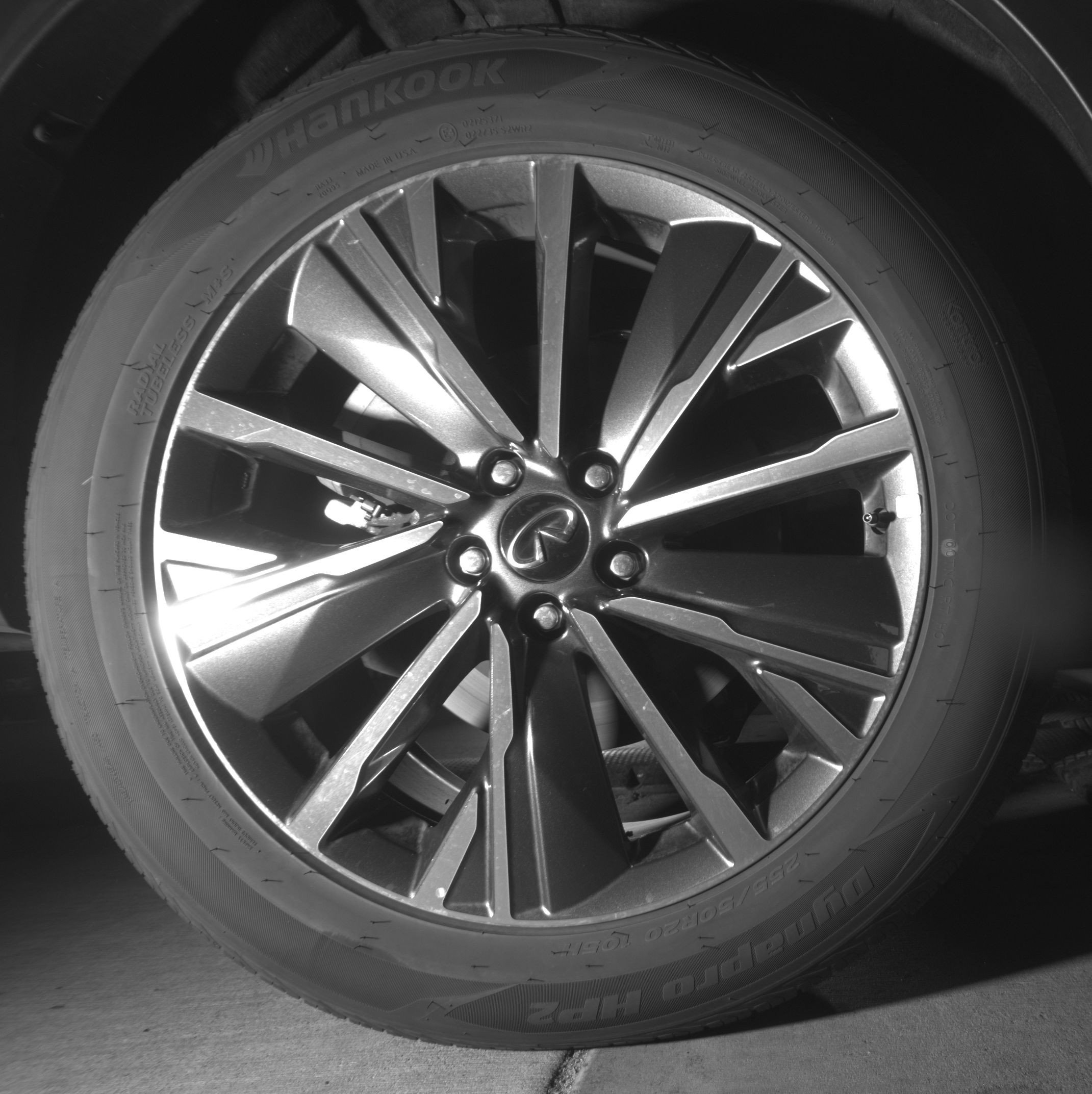 Thumbnail: 2026 INFINITI QX60 - 15