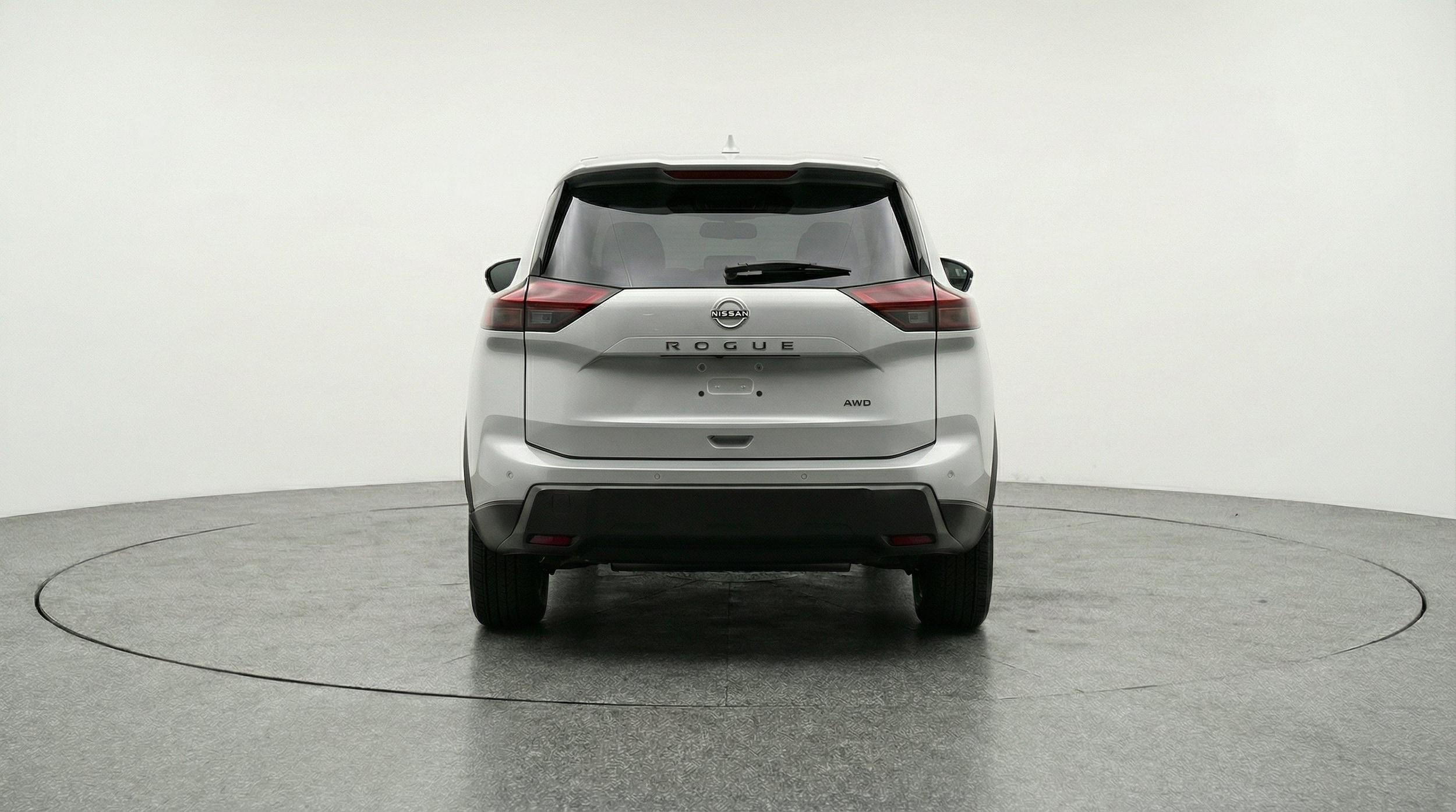 Thumbnail: 2025 Nissan Rogue - 7