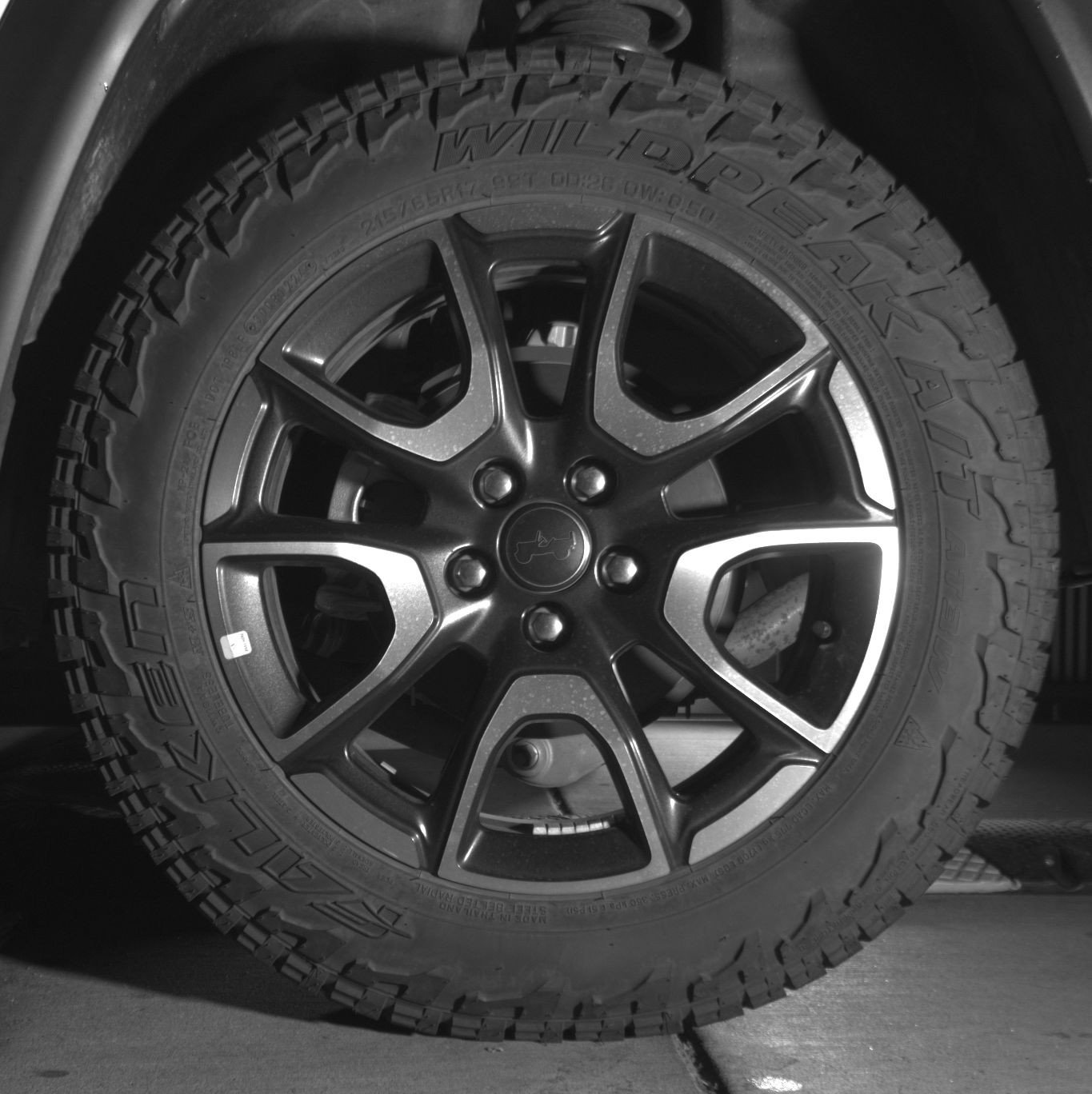 Thumbnail: 2025 Jeep Compass - 14