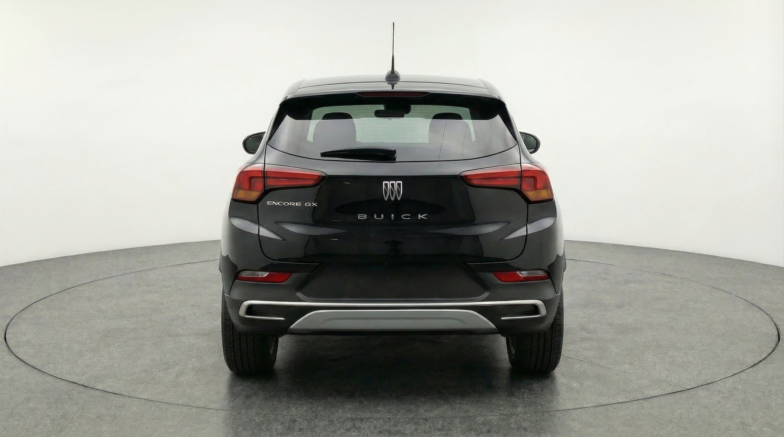 Thumbnail: 2025 Buick Encore GX - 7