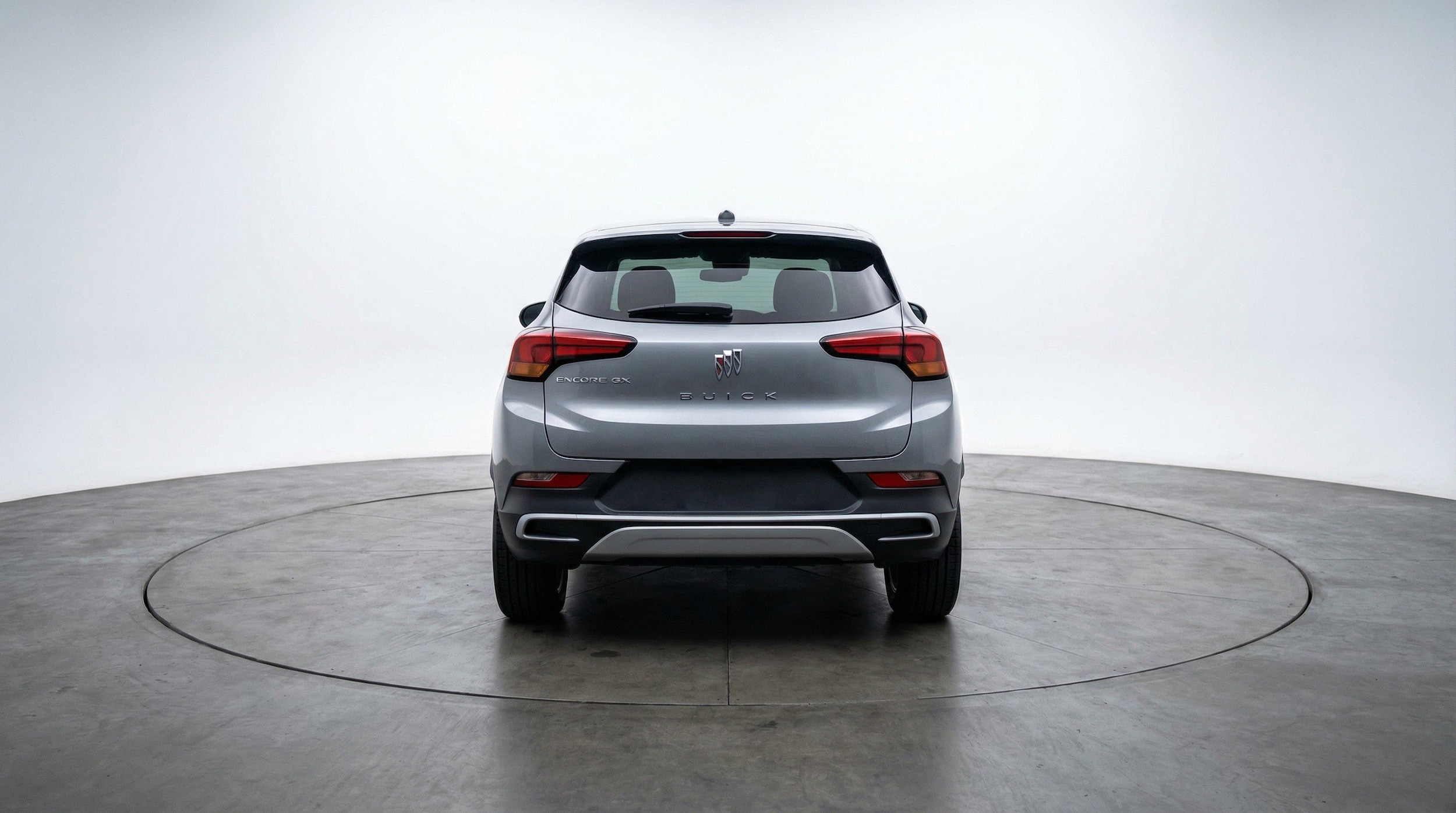 Thumbnail: 2025 Buick Encore GX - 7